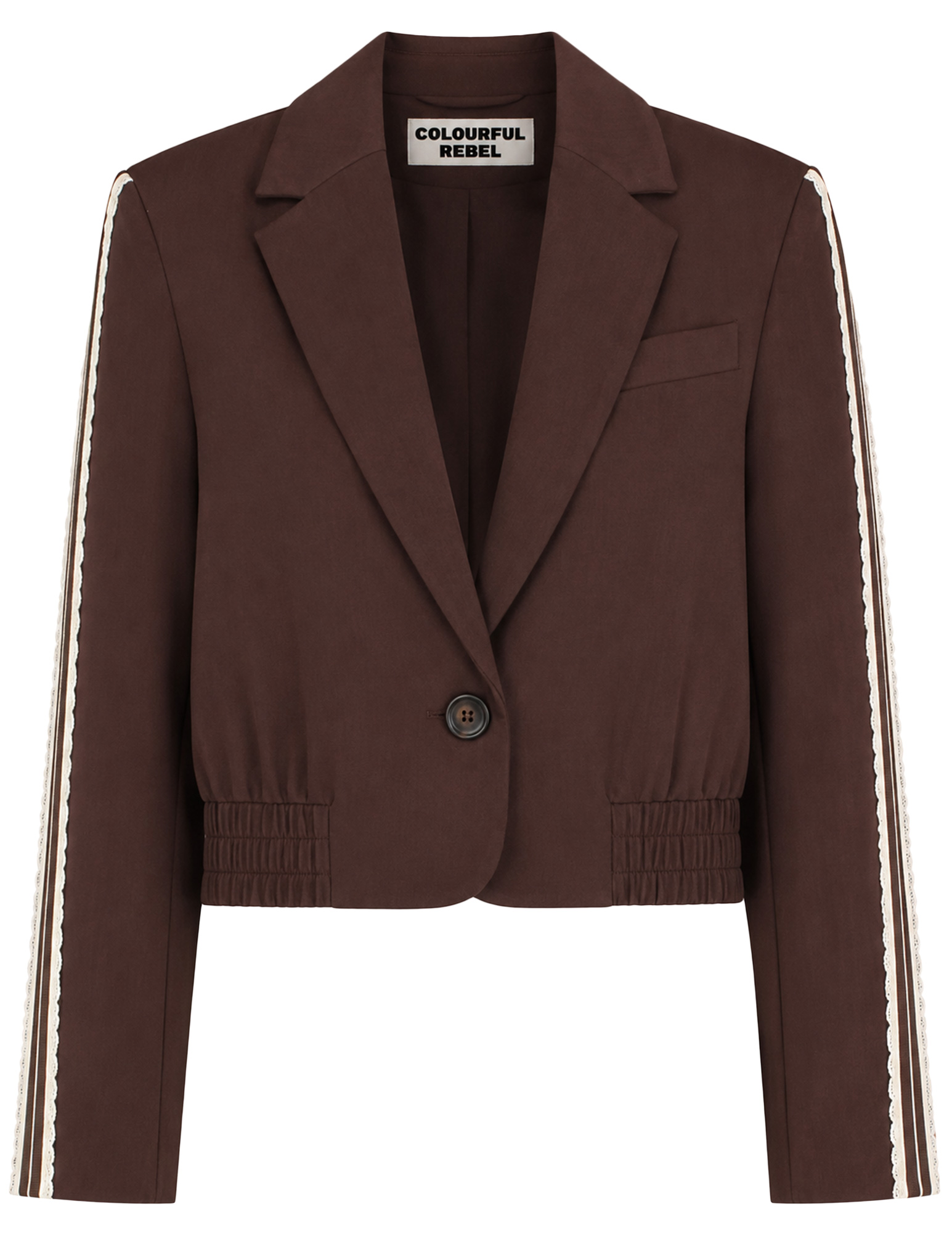 Colourful Rebel Blazer Zoe WJ118361