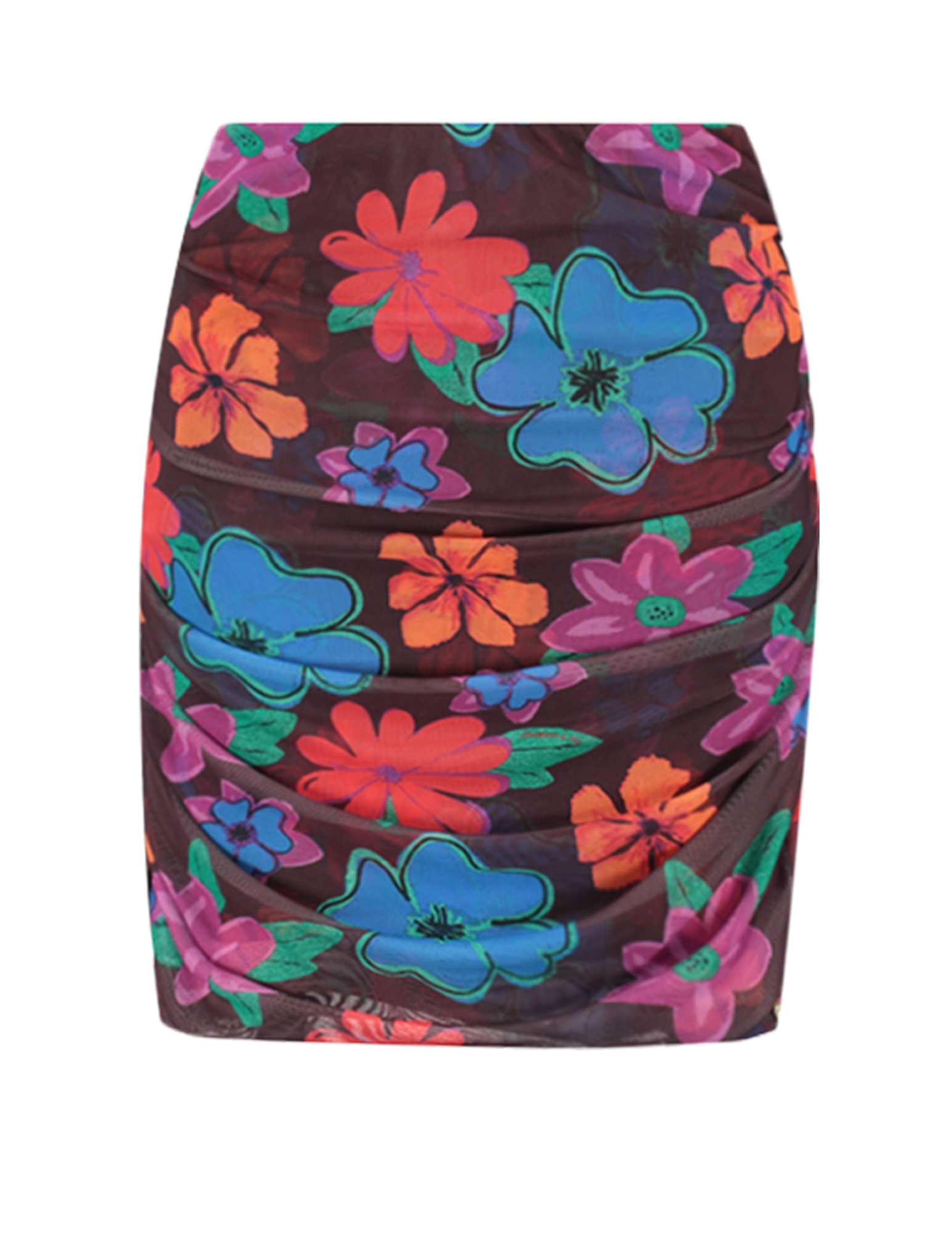 Harper & Yve Rok Bowie HS25J000 Bruin