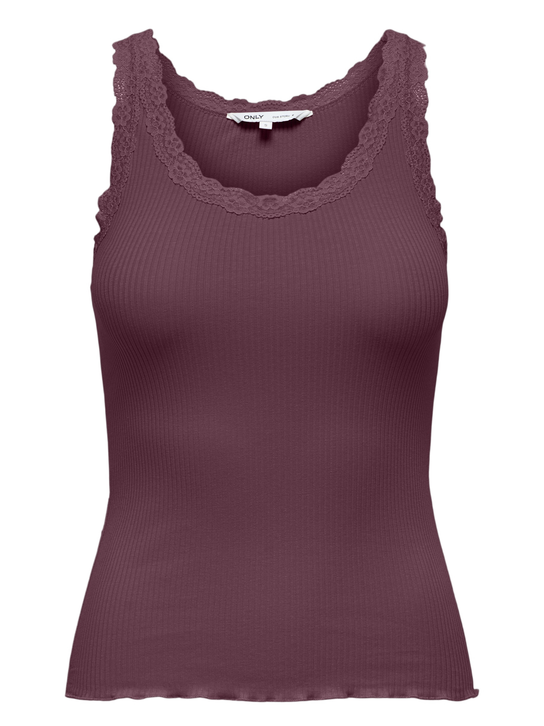 Only Top Sara sharai 15345994 Bordeaux