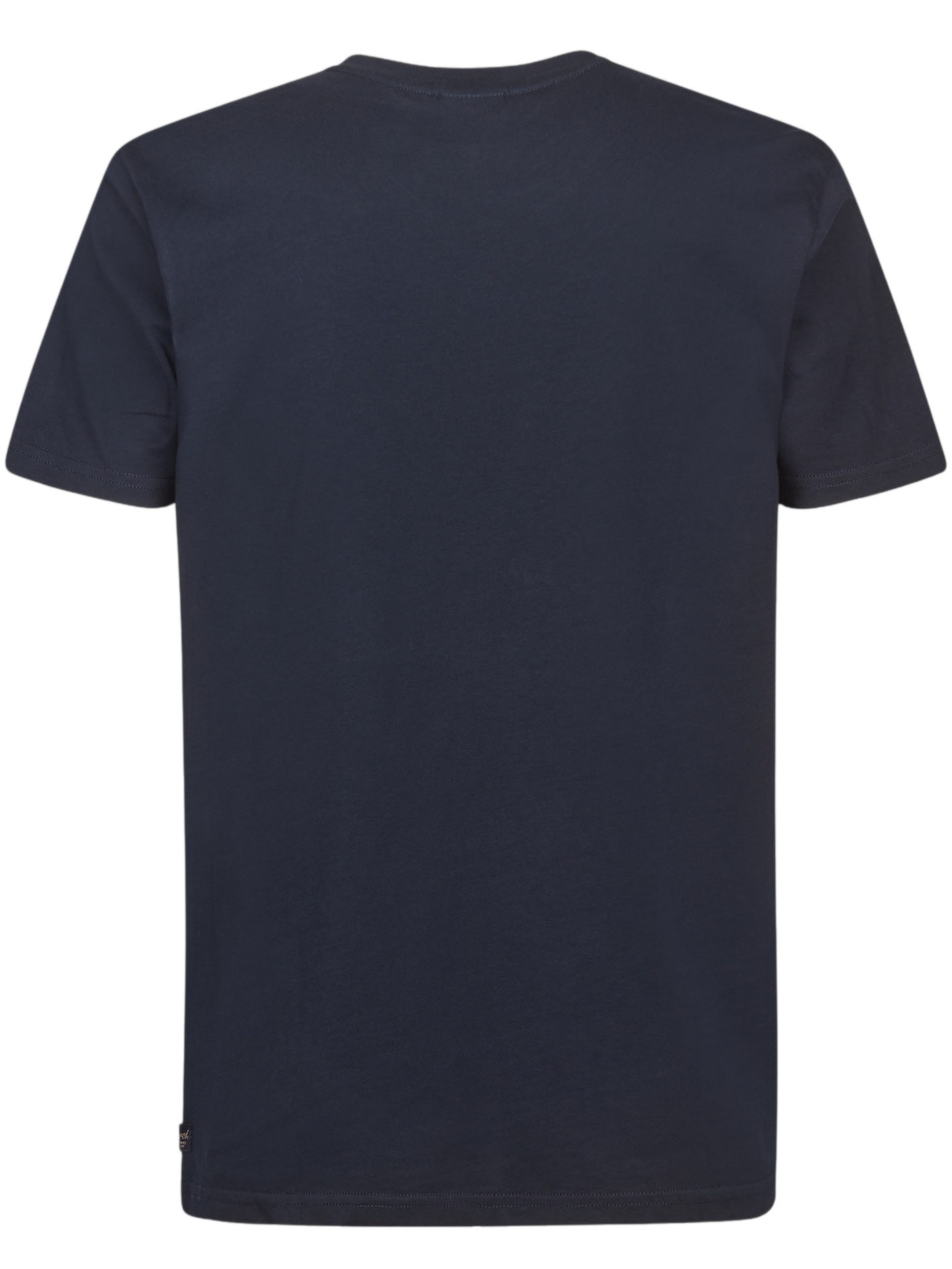 Petrol 087080 M-1060-TSR115 Donker blauw