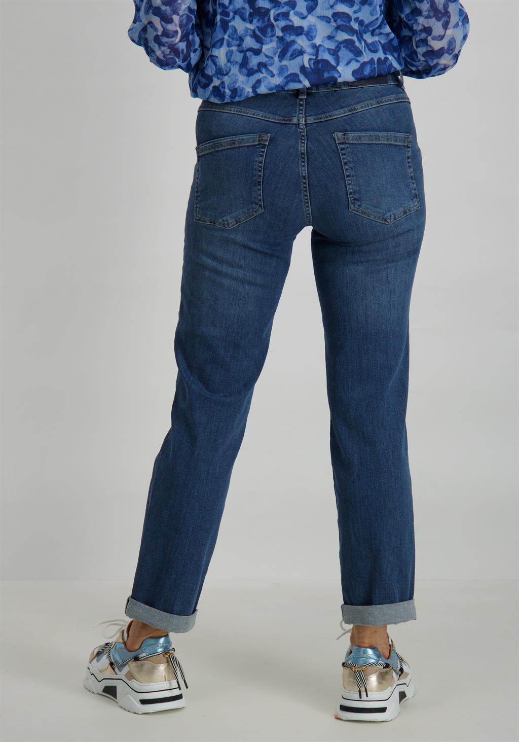 Para Mi Jeans Bobby NOS.212091-D97 (2 Jeans blauw