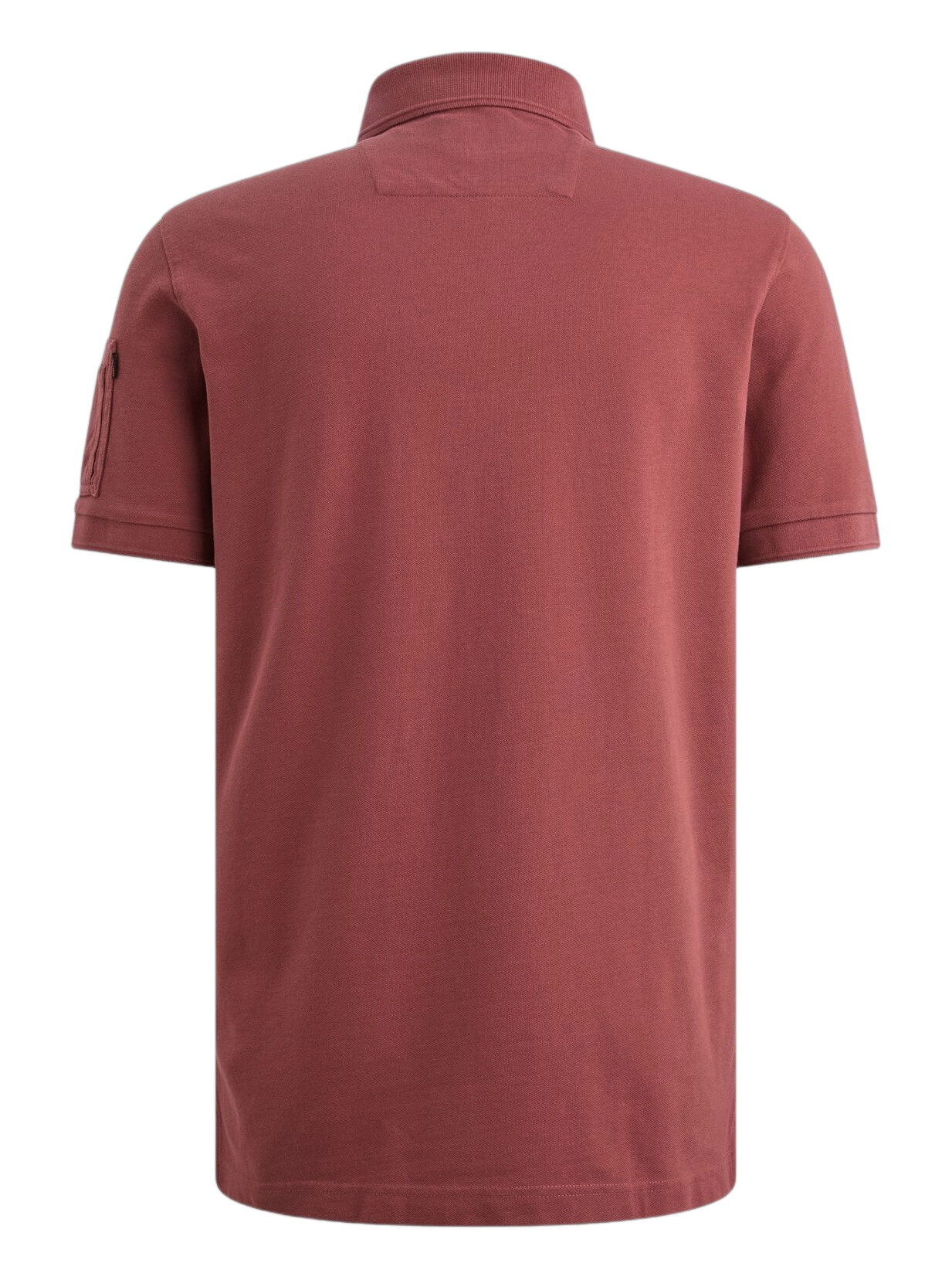 PME Legend Polo American Classic PPSS2602899 Steenrood