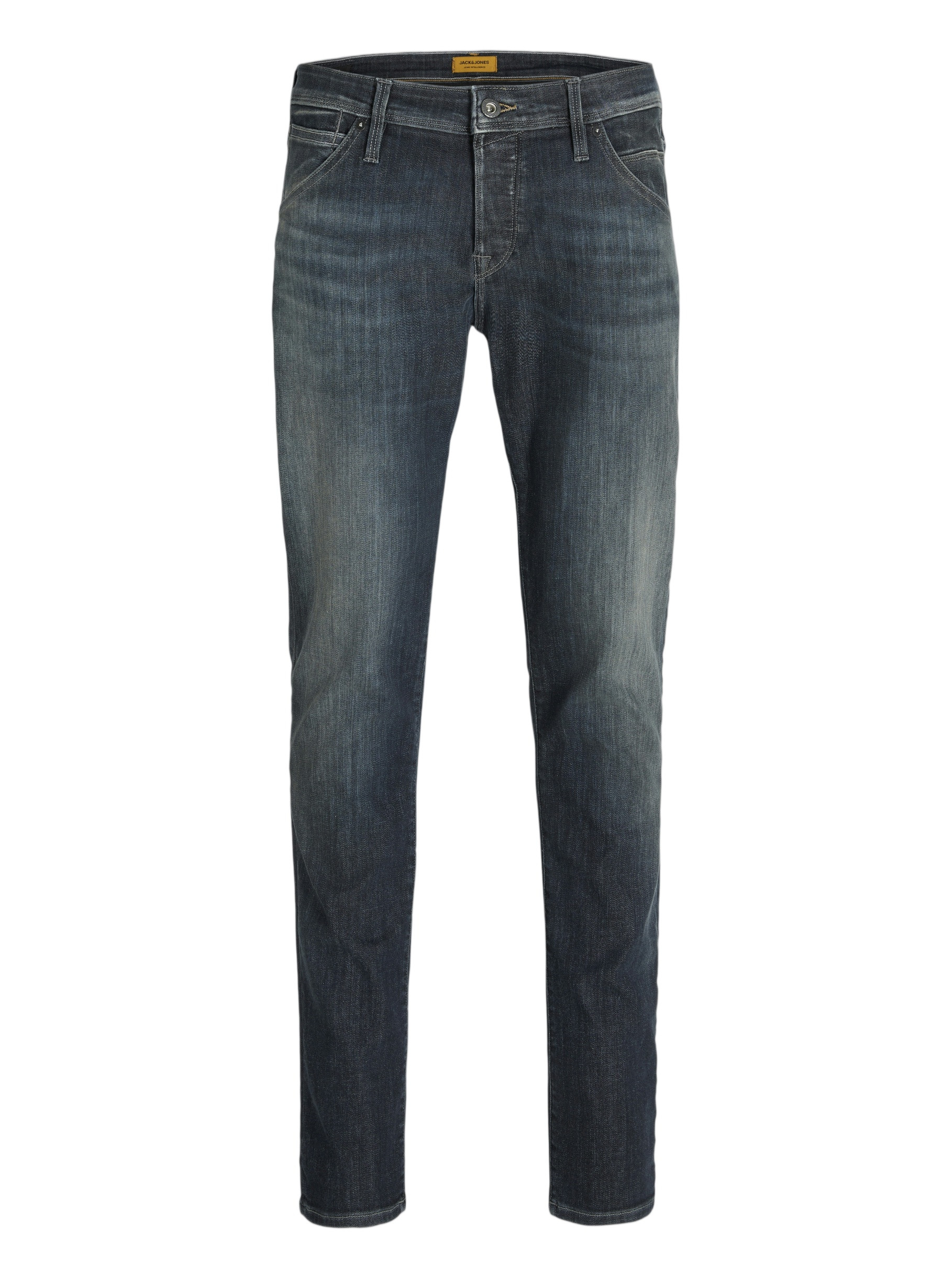 Jack & jones Jeans Glenn 12278082 Blauw
