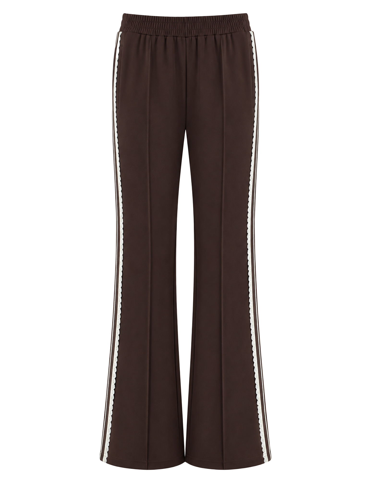 Colourful Rebel Broek Tibby tape WP118025