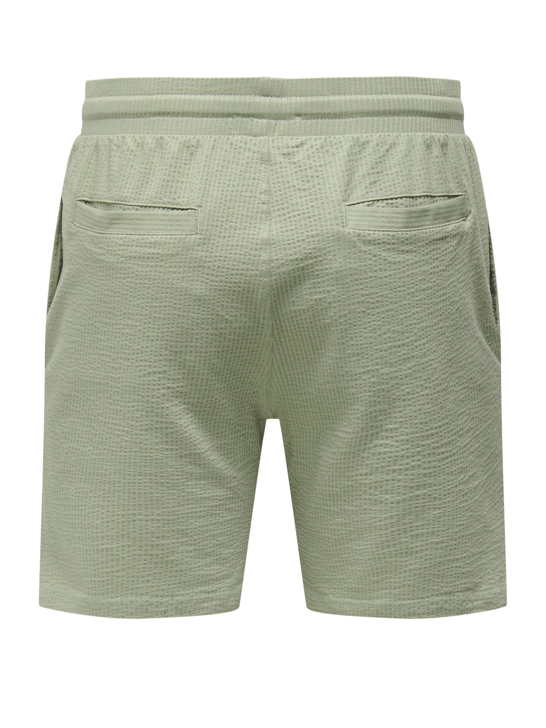 ONLY & SONS Short Kian 22029752 Groen