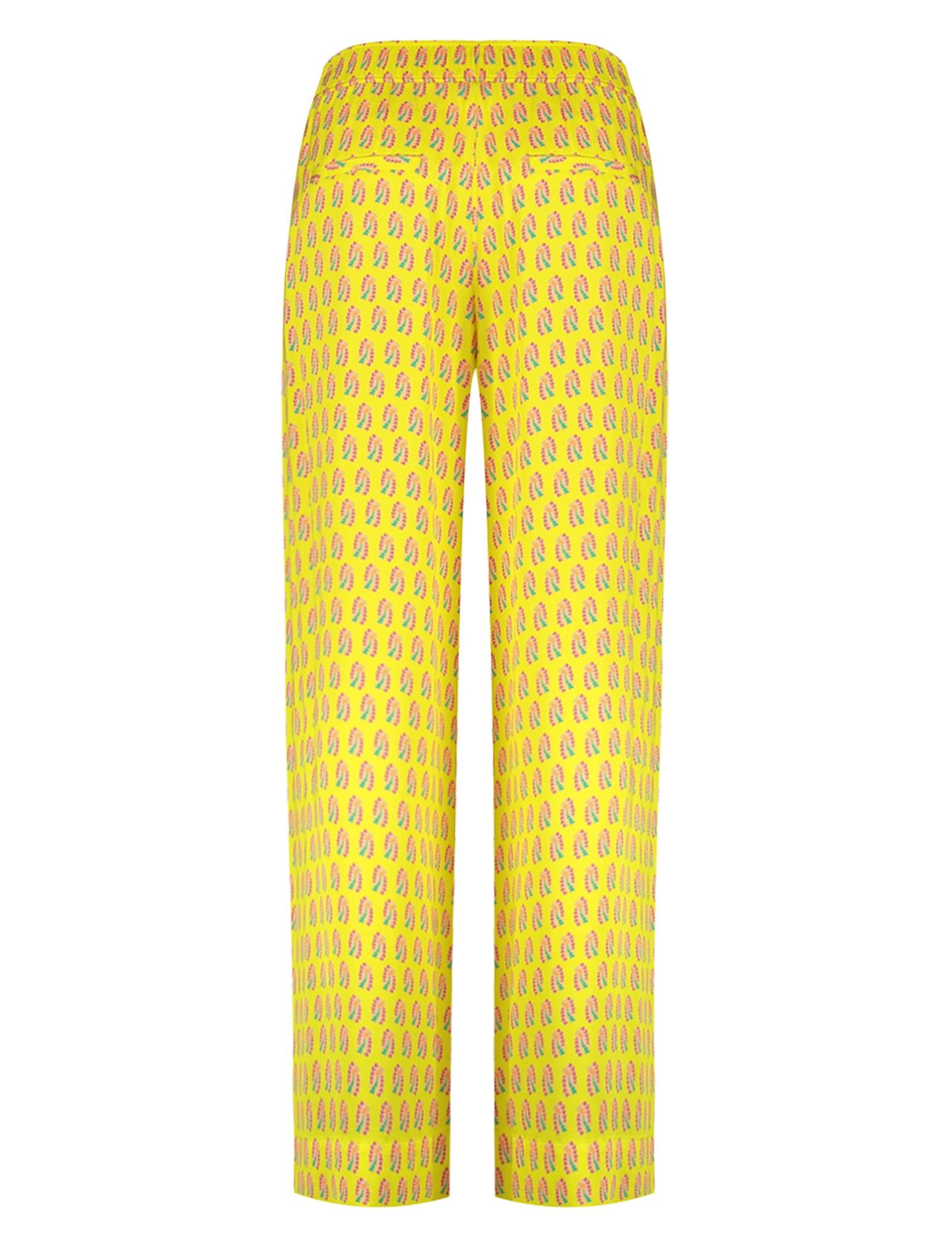 Harper & Yve Broek Alexis HS25J101 Geel