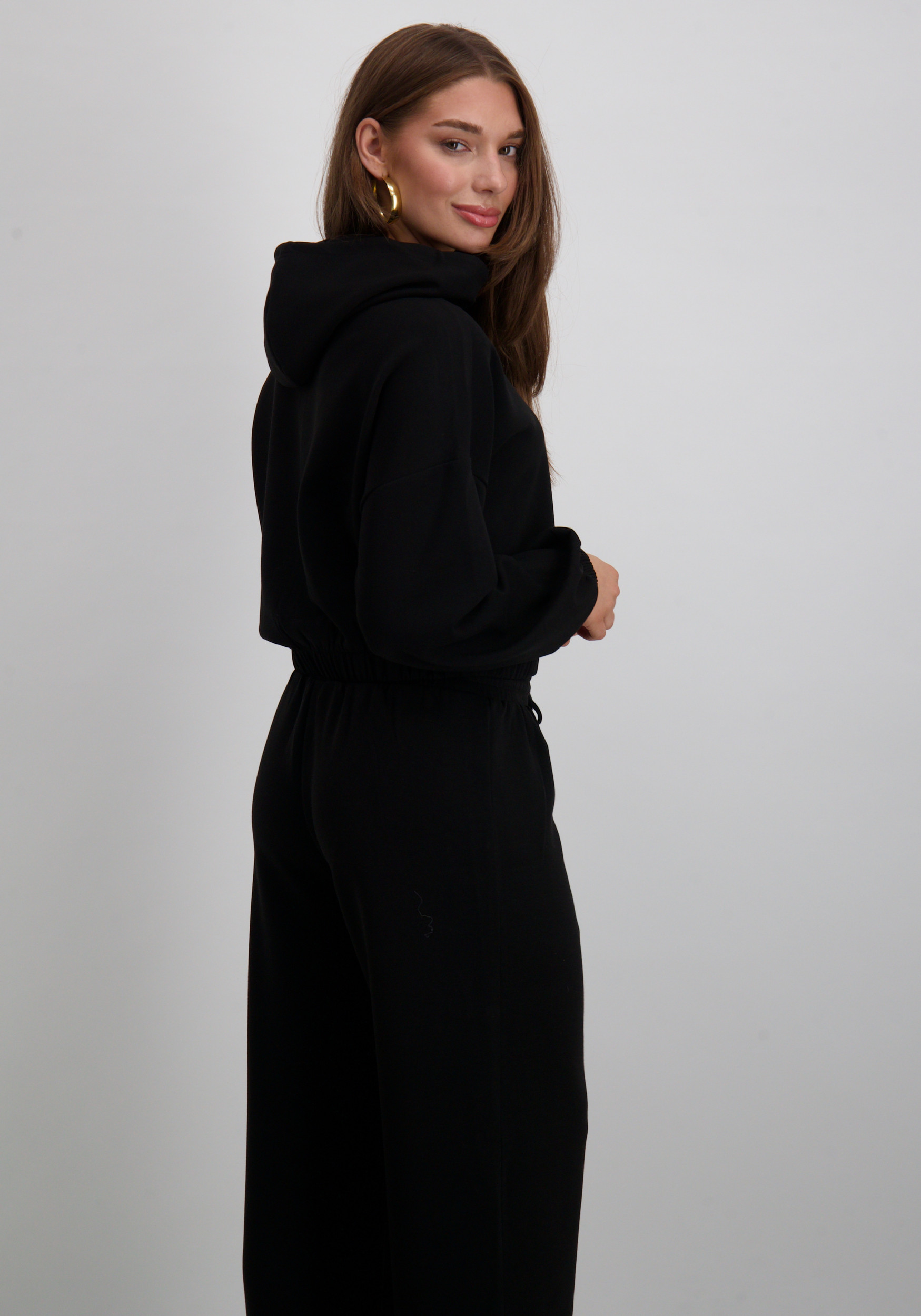 Only Vest Scarlett 15346449 Zwart