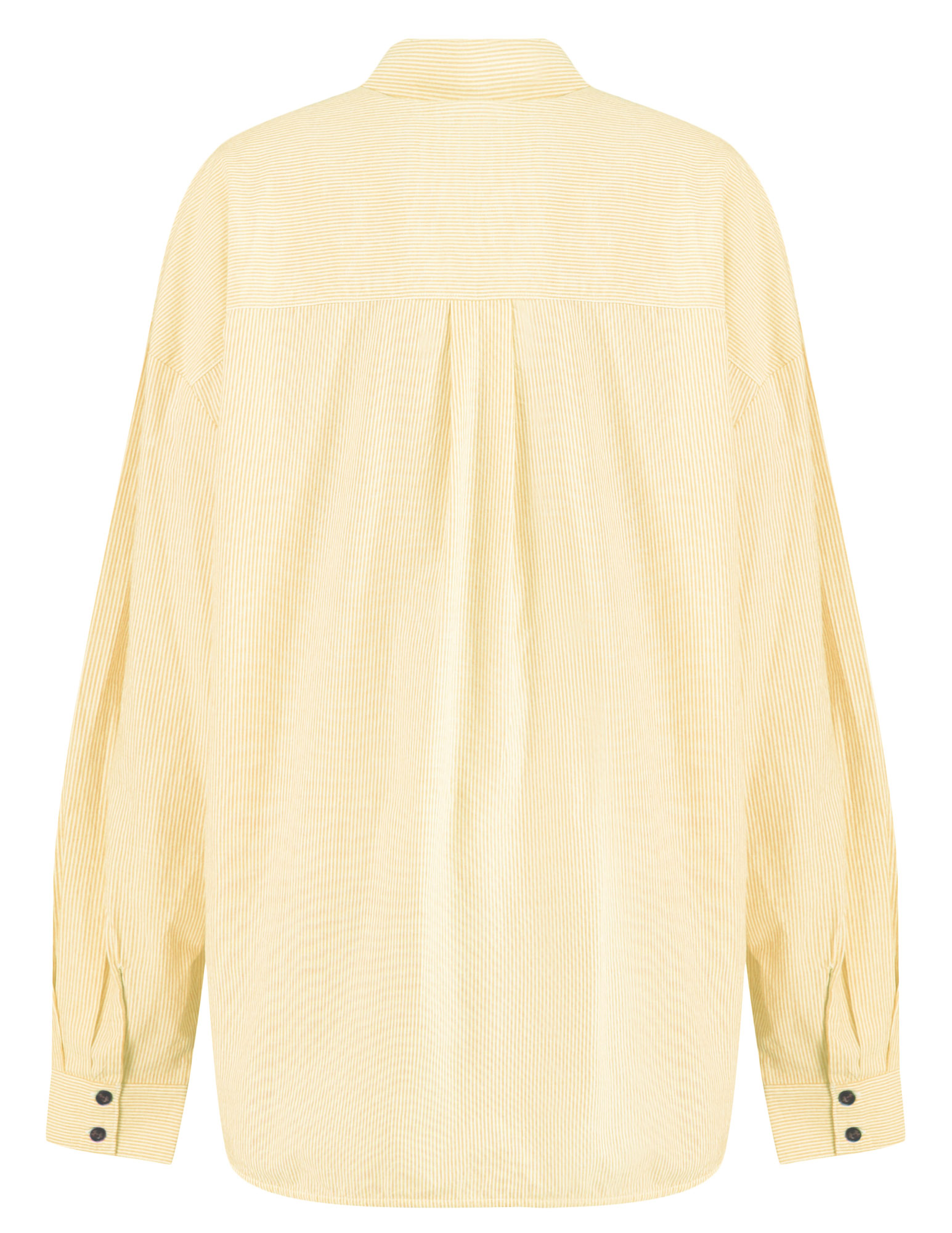 Harper & Yve Blouse Melina SS6C600 Geel