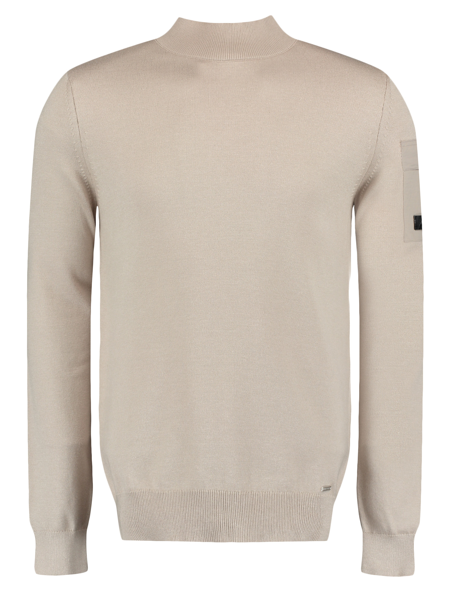 Malelions Trui MM2-AW25-30 Zand