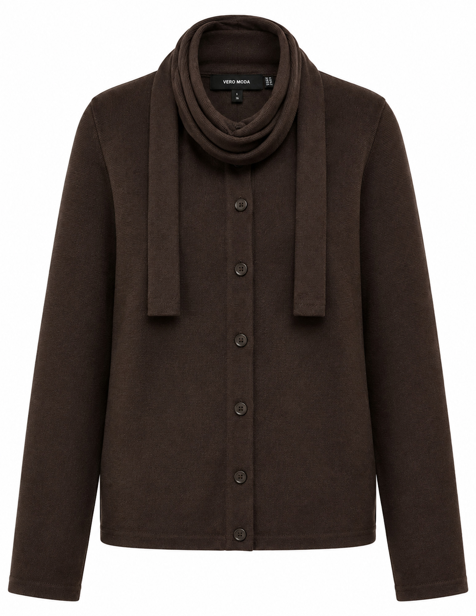 VERO MODA Vest Aida 10350301