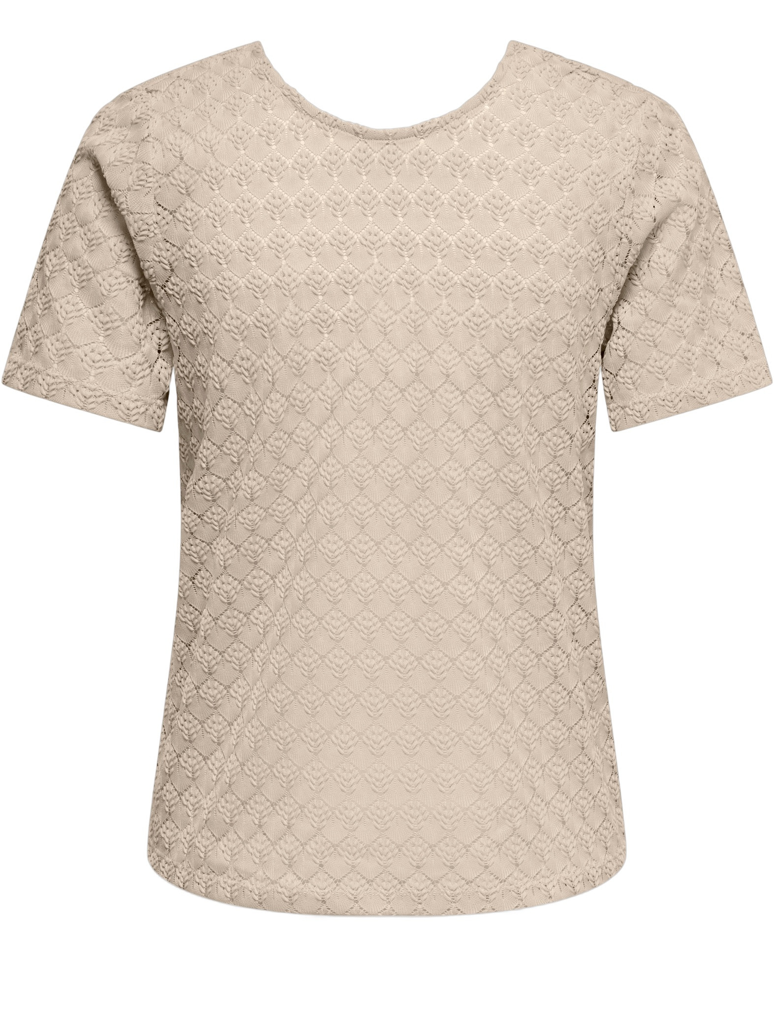 JDY Blouse Avery 15369986 Zand