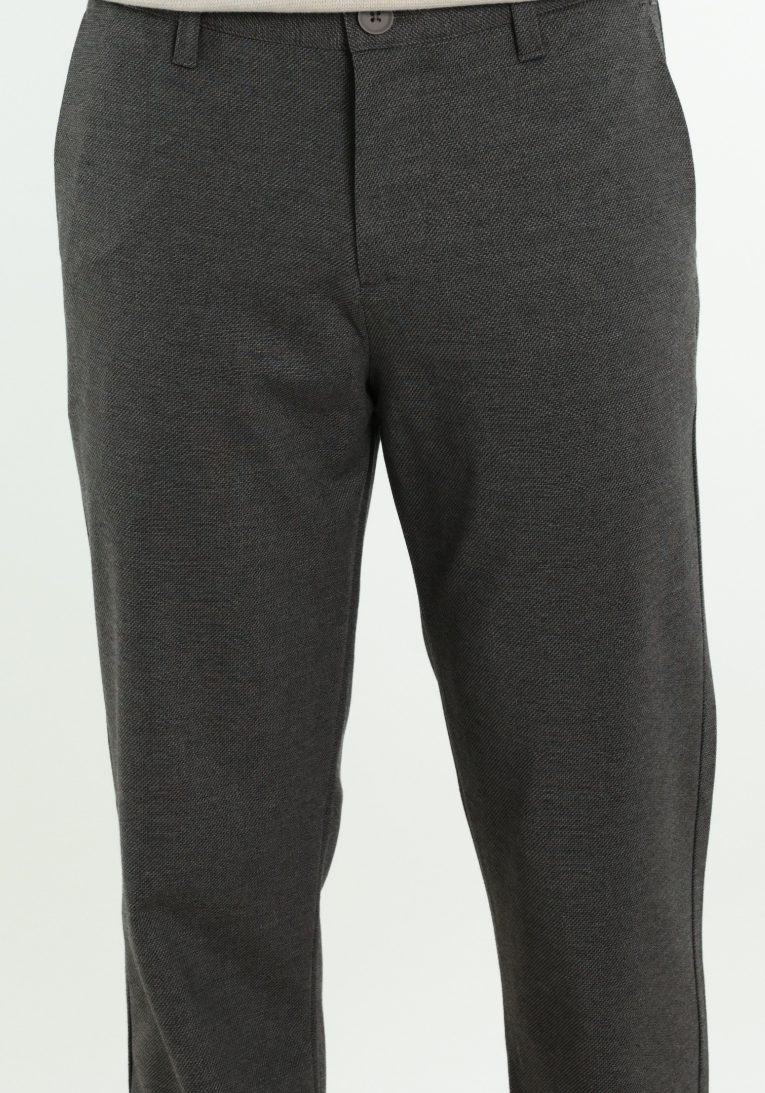 ONLY & SONS Broek Mark 22038608 Donker Grijs
