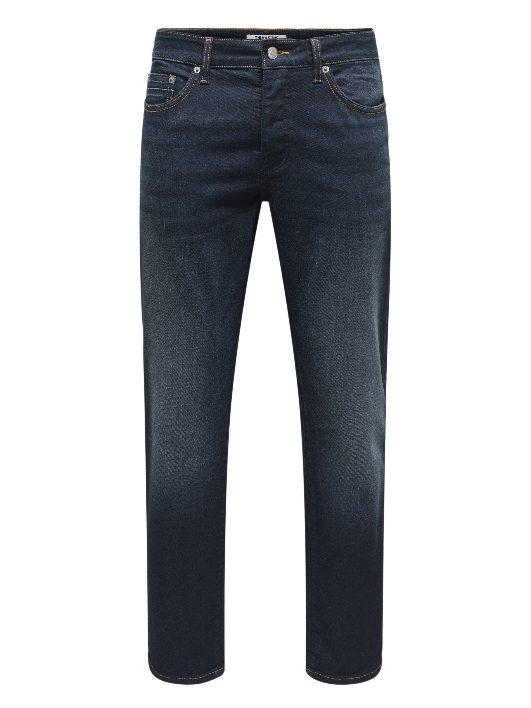 ONLY & SONS Jeans Weft jax 22029610 Blauw
