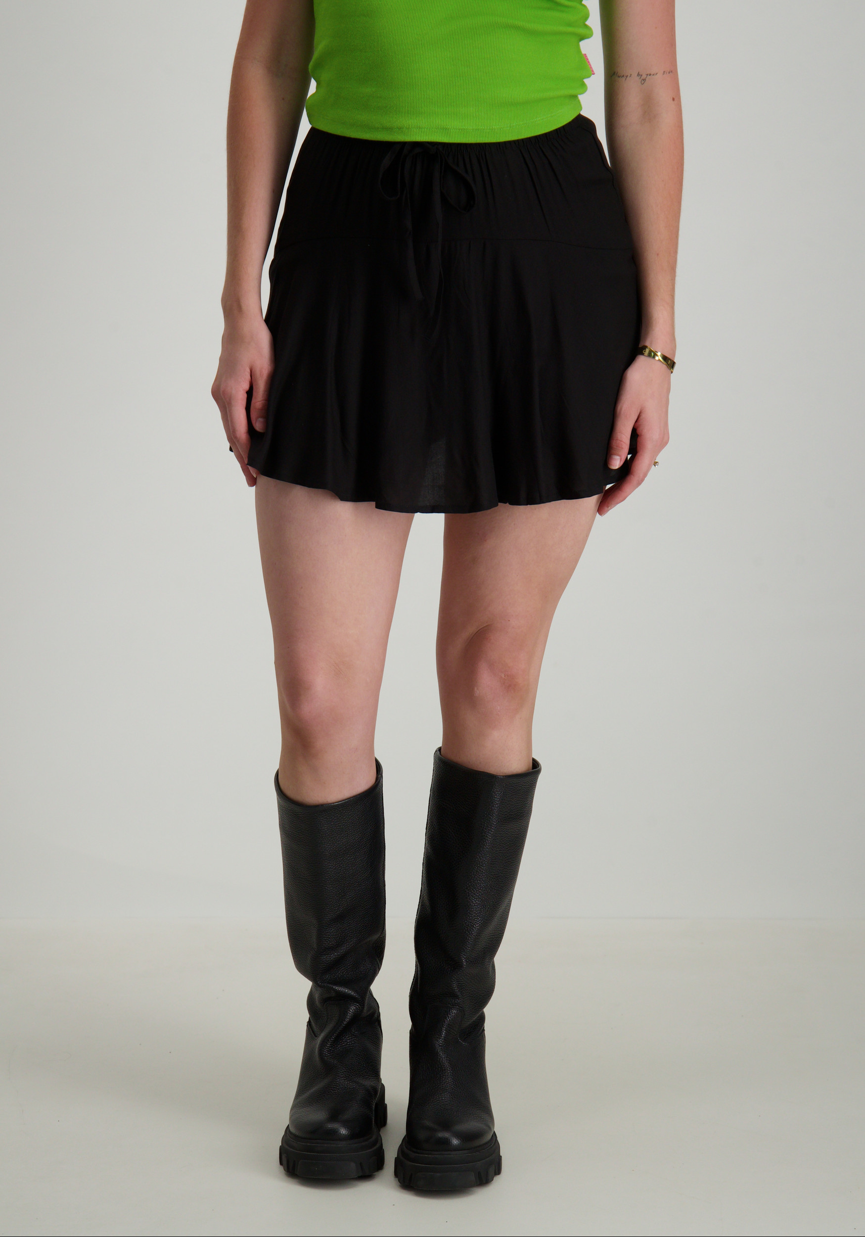 Only Rok Nala 15322967 Zwart