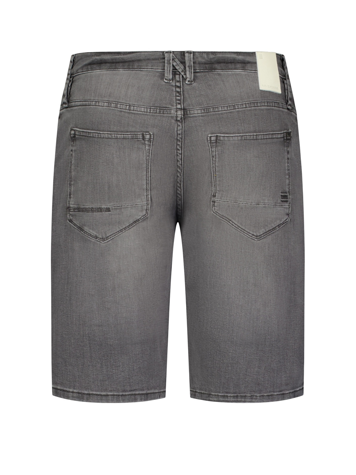 No Excess Short 318190313 Grijs