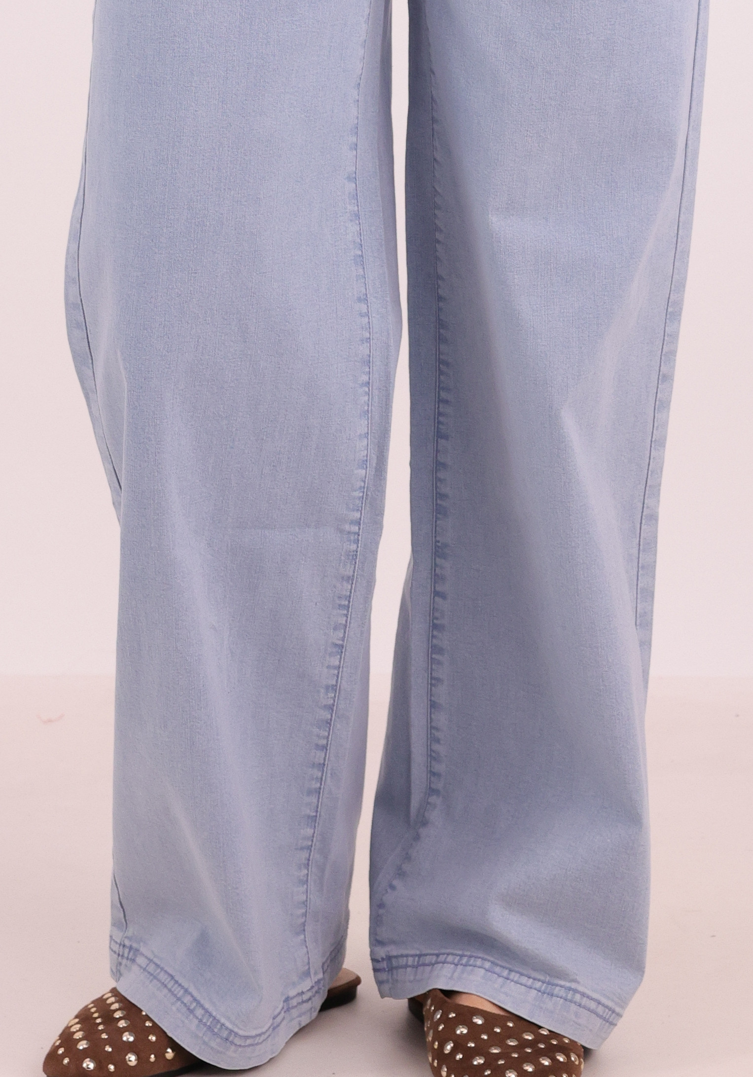 Tramontana Jeans F01-19-101 Licht blauw