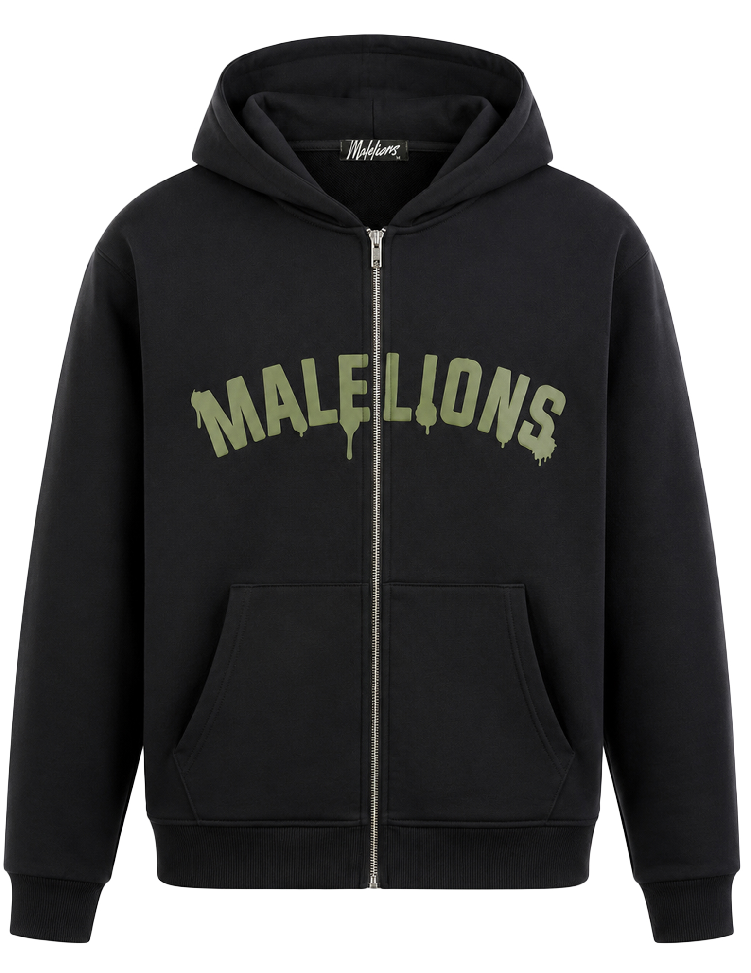 Malelions Vest Society Club MMB50026019