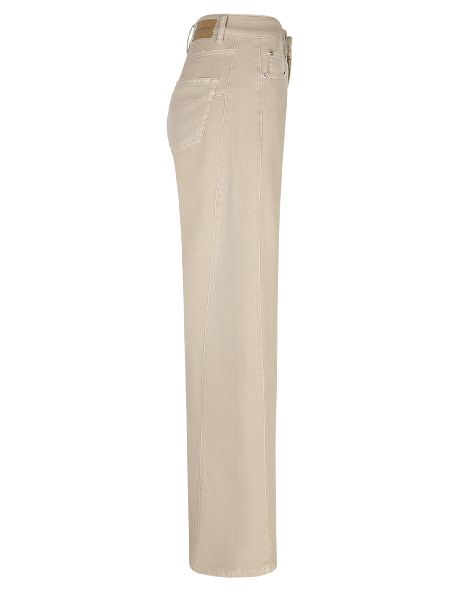 Red Button Broek Claudette SRB4752A Beige