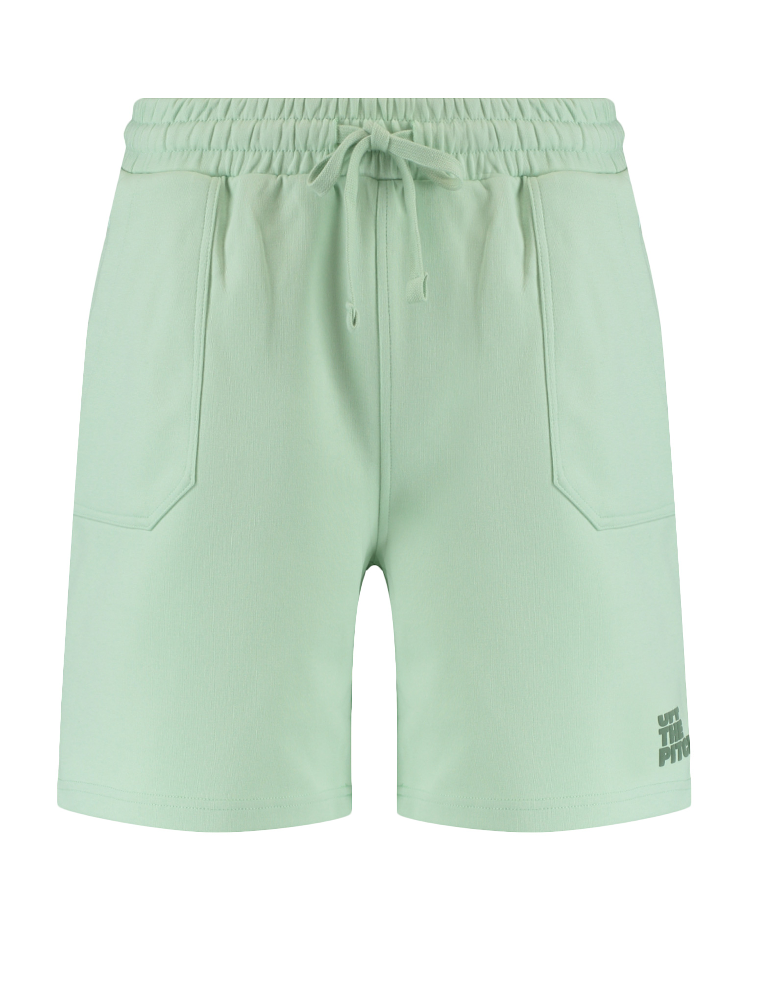 Off The Pitch Short Landscape otp251028 Licht groen