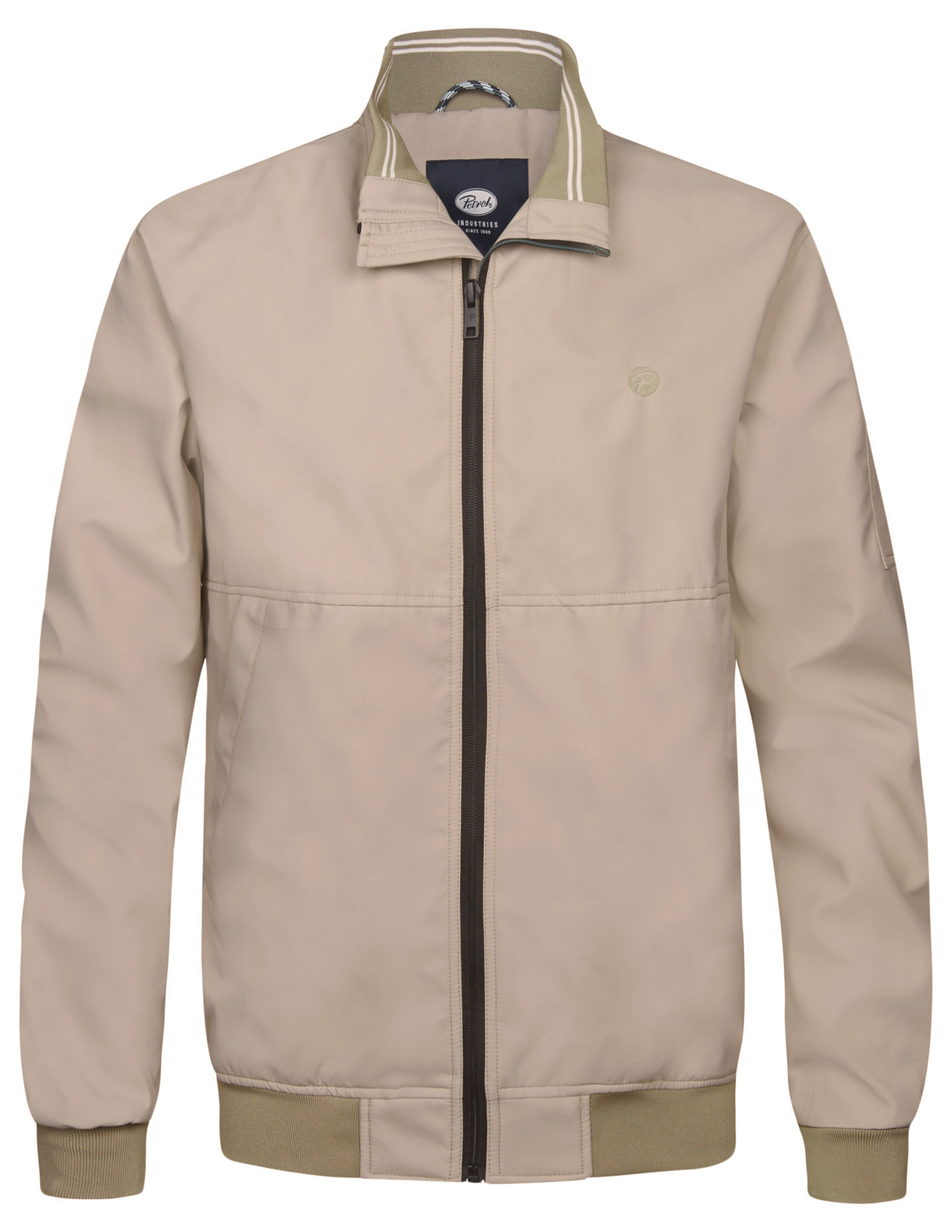 Petrol Bomberjack M-1060-JAC102 Beige