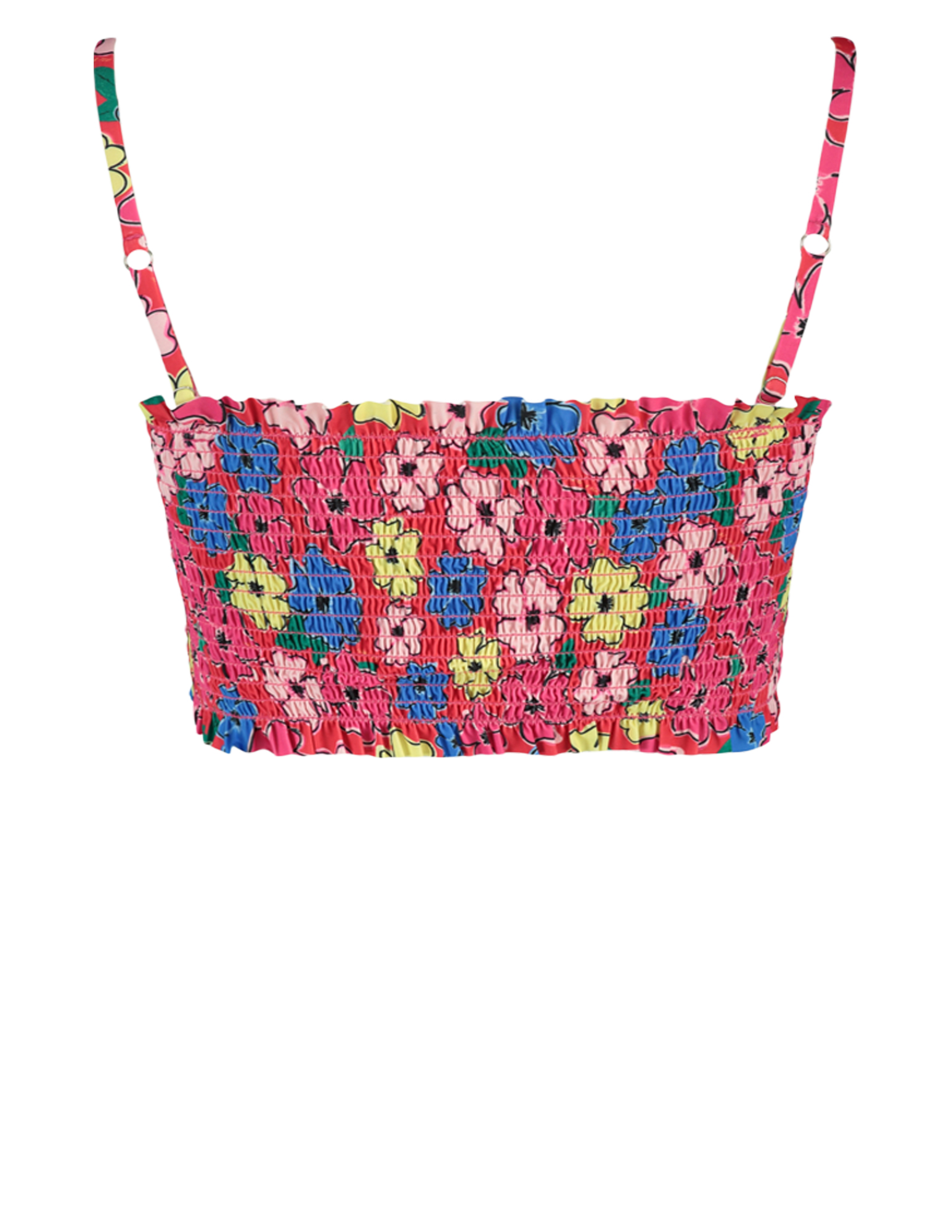 Harper & Yve Bikinitop Rosa HS25JSW05 Multi