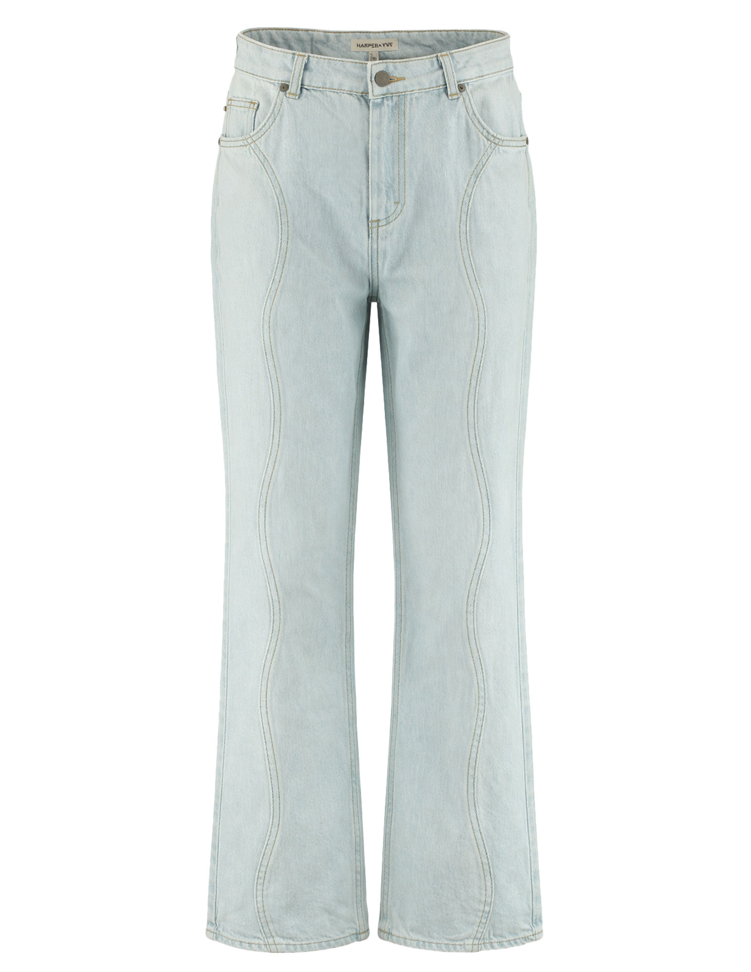 Harper & Yve Jeans Yve HS6Z101