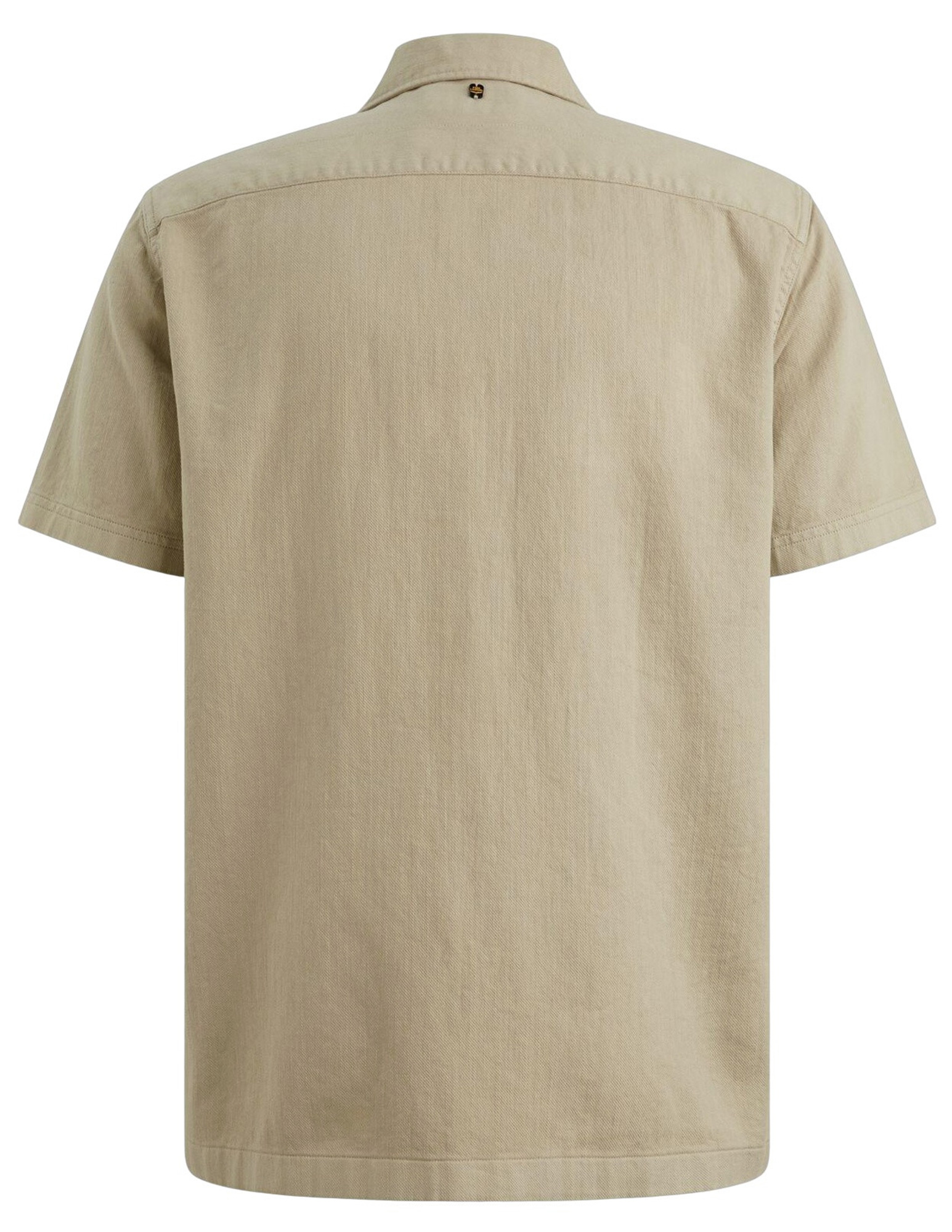 PME Legend Overhemd PSIS2604230 Zand