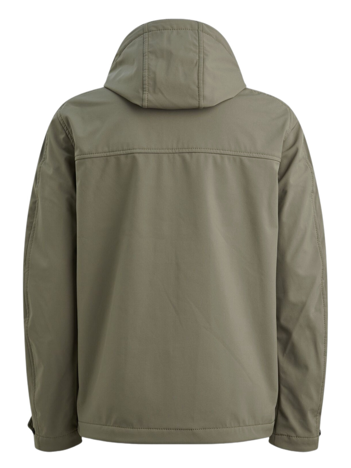 PME Legend Jas Successor PJA2602109 Groen