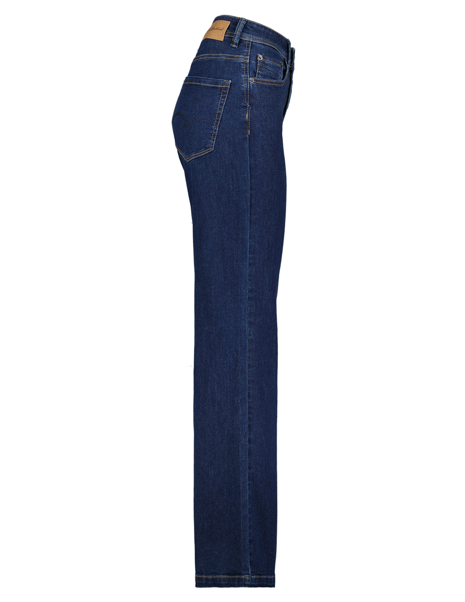 Red Button Jeans Colette SRB4334 AW25 Donker blauw