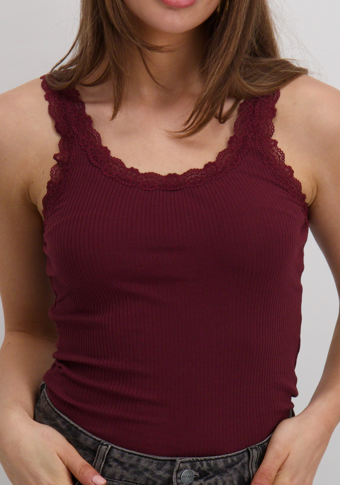 Only Top Sara sharai 15345994 Bordeaux