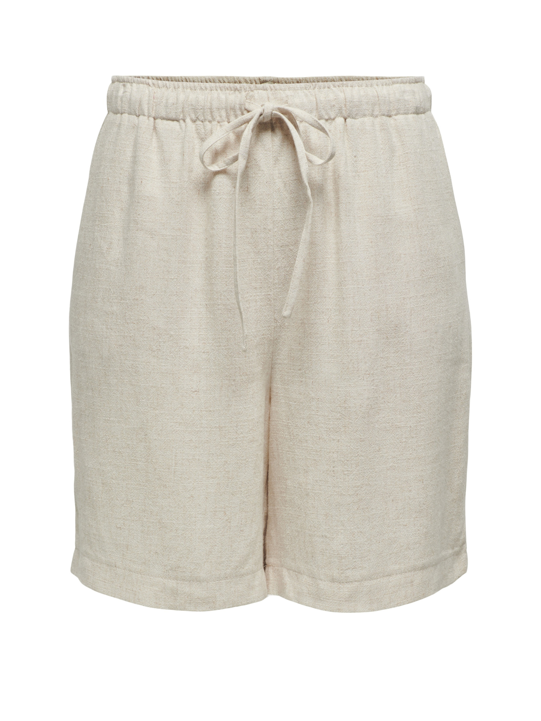 Only Short Siesta 15333032 Ecru