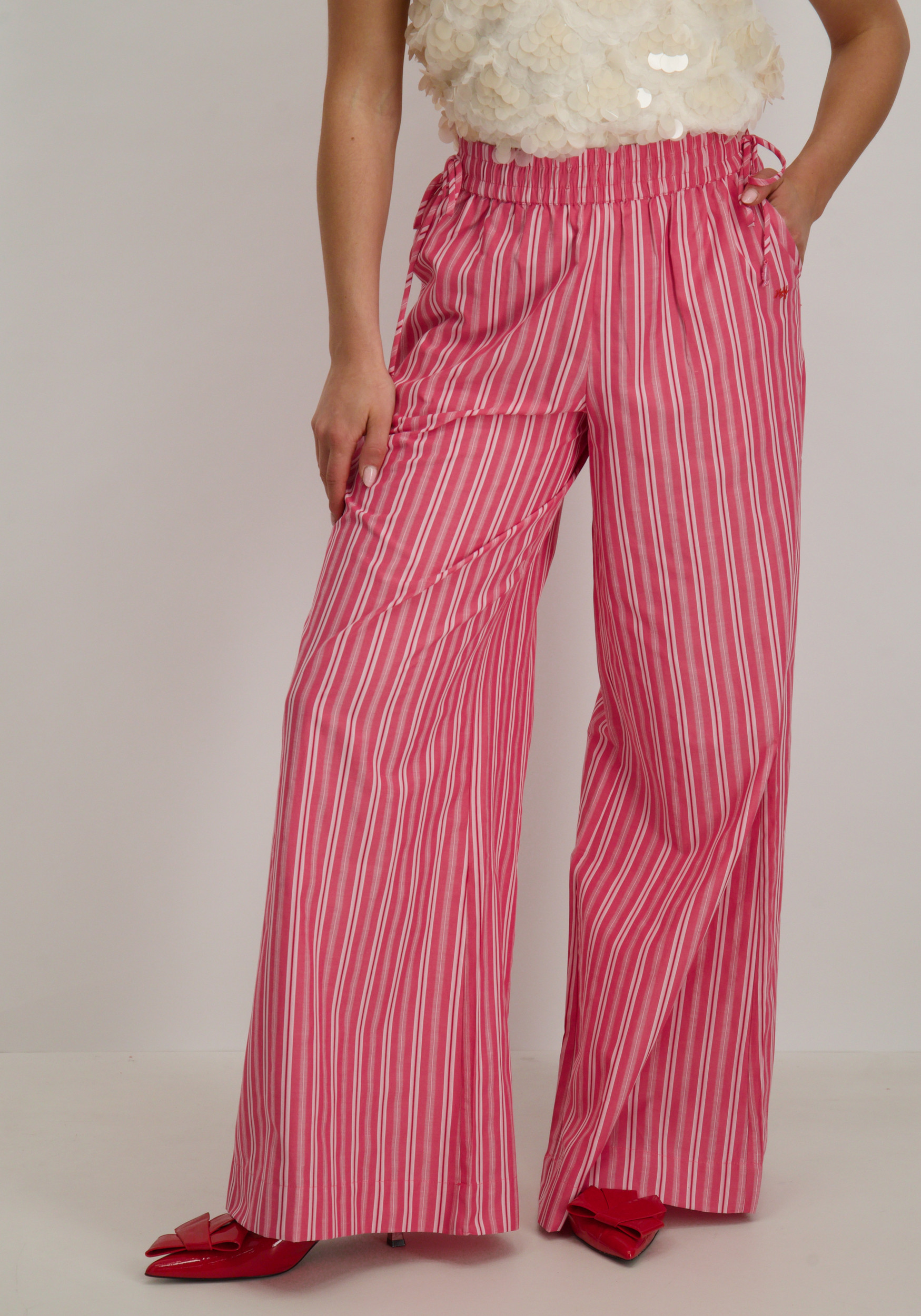 Harper & Yve Broek Meike HS25P103 Rose