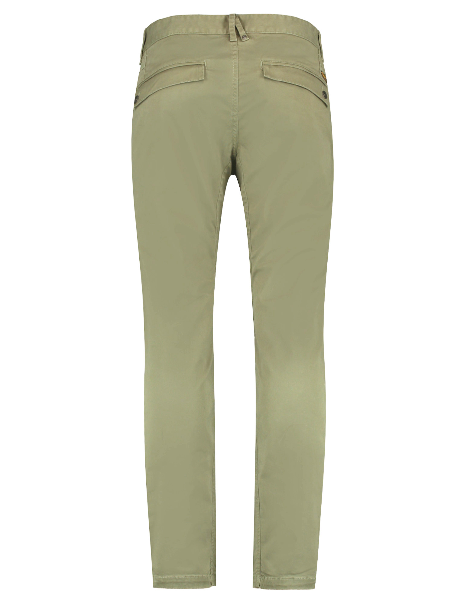 PME Legend Chino American classic PTR935-6479 Midden groen