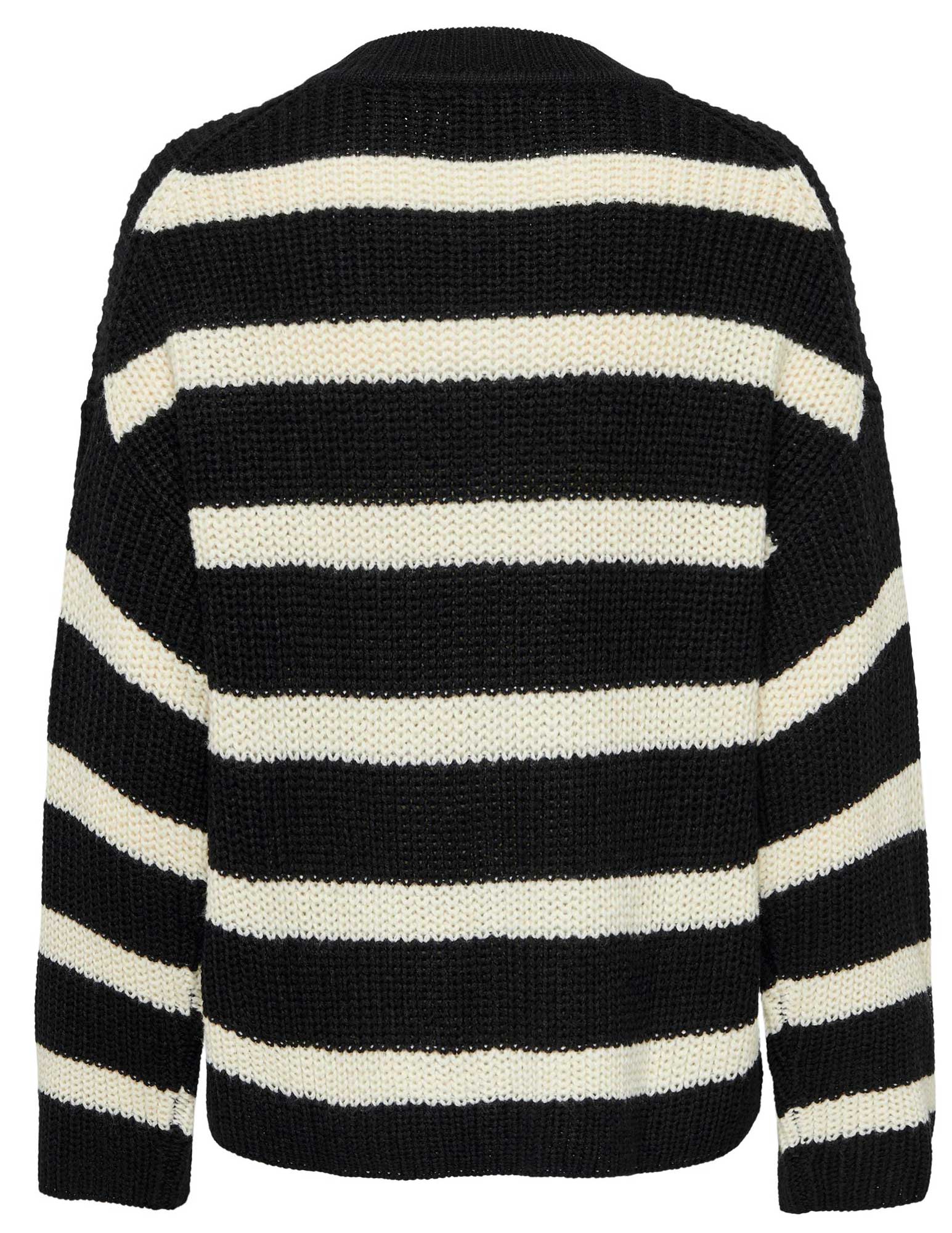 Jacqueline de jonge Trui Justy 15264902 Zwart
