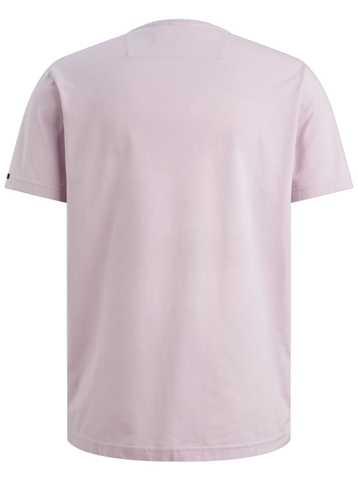 PME Legend T-shirt American classic PTSS2602599 Lila