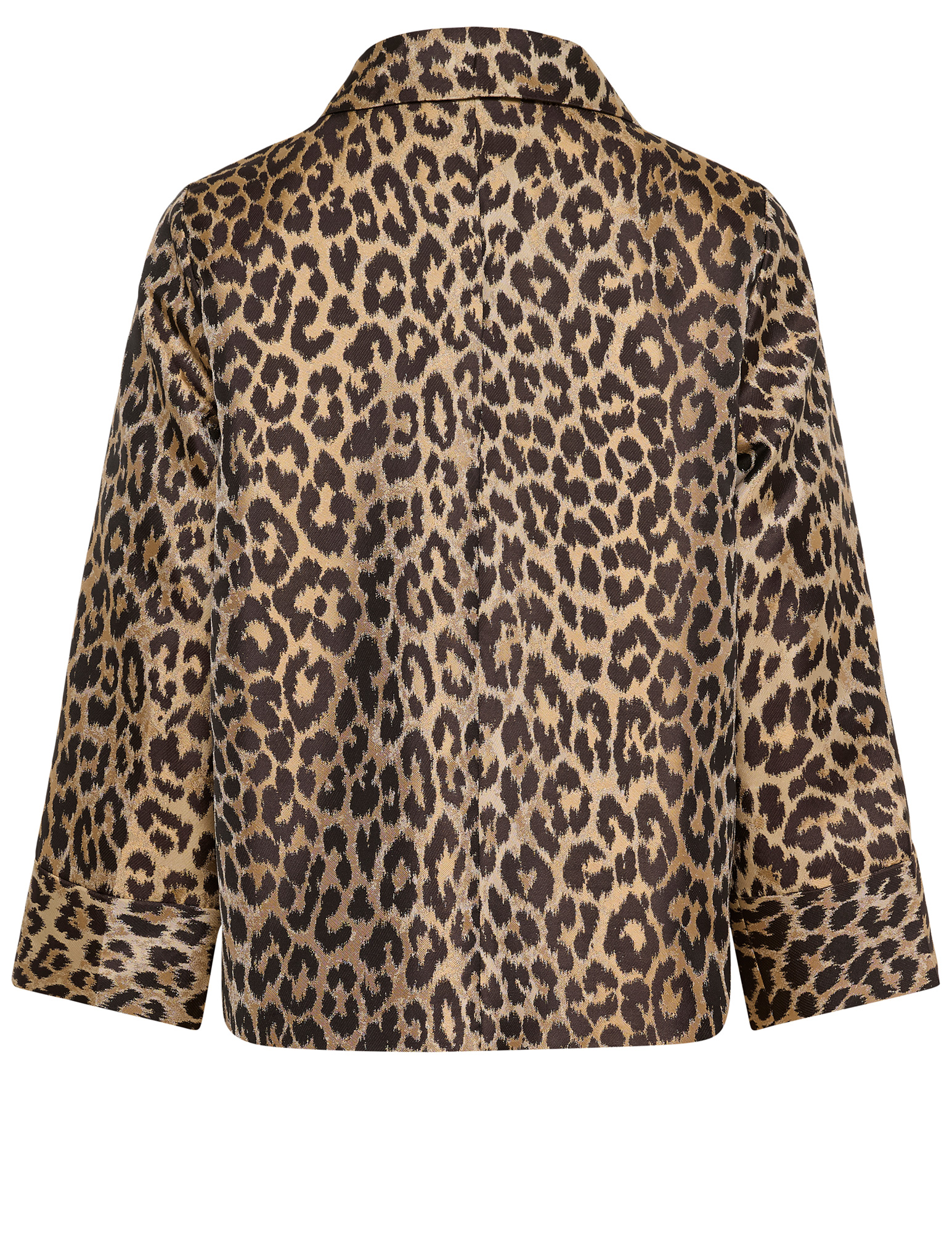 Culture Jacket Carol 50112376 Bruin