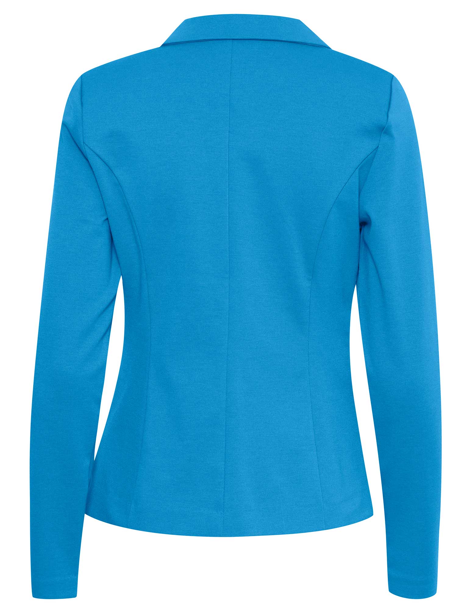 Ichi Blazer Kate 20101801 Licht Blauw