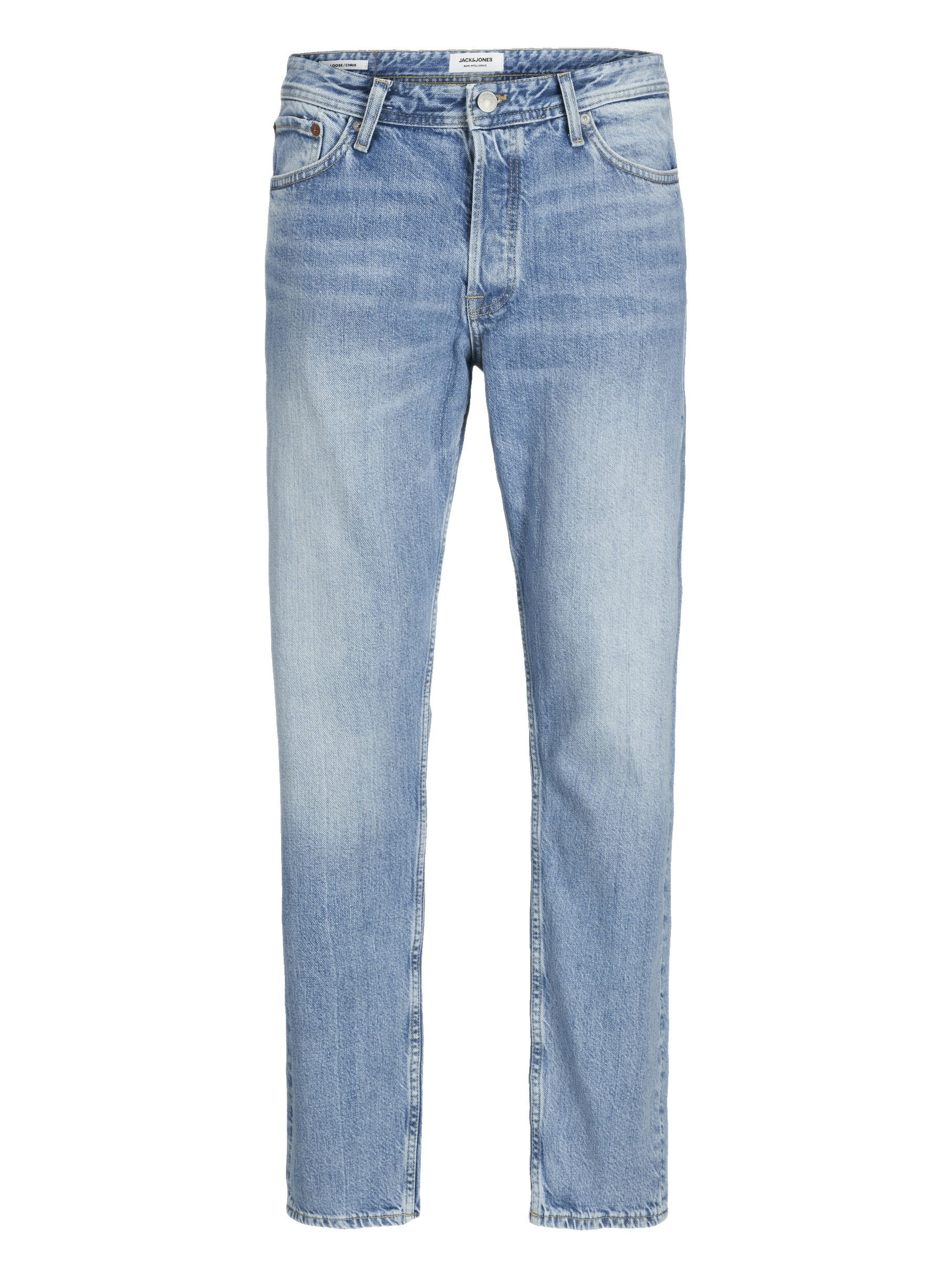Jack & jones Jeans Chris 12193398 Licht blauw