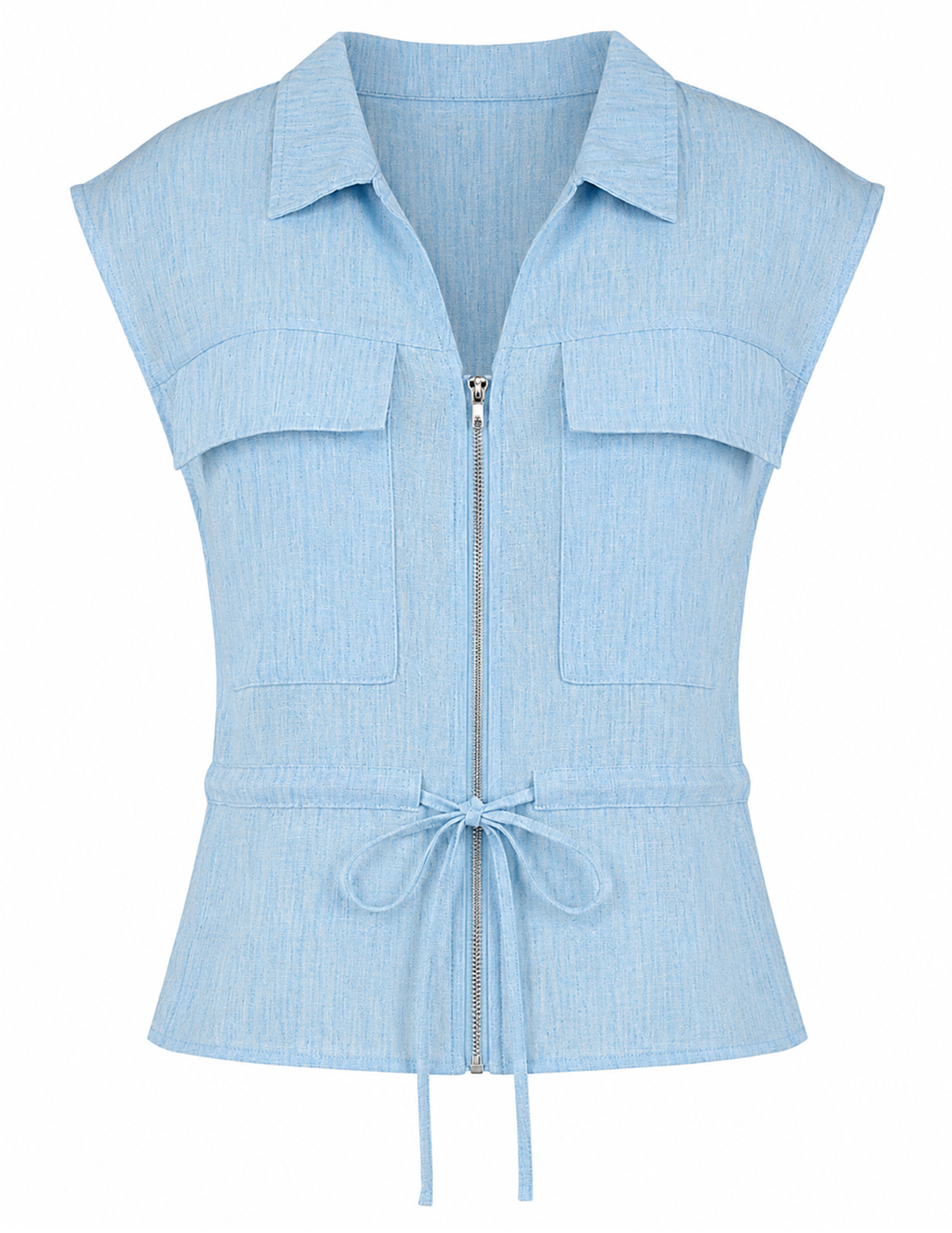 VERO MODA Gilet Charline 10350440