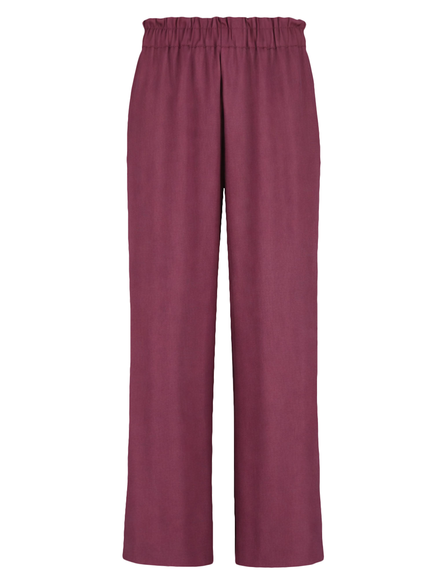 Harper & Yve Broek Riley HS6P105 Paars