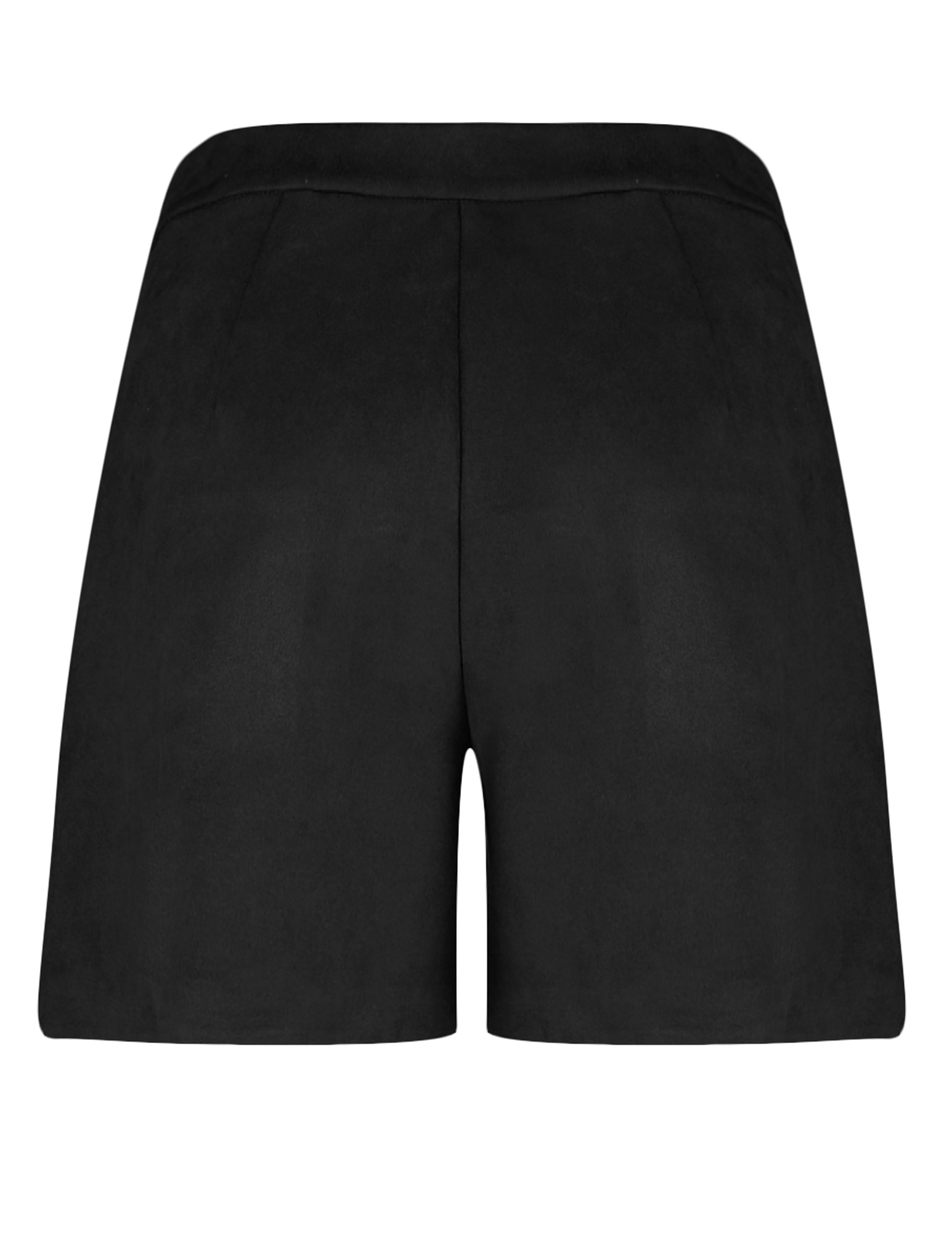 Vero moda Skort Bella 10344959 Zwart