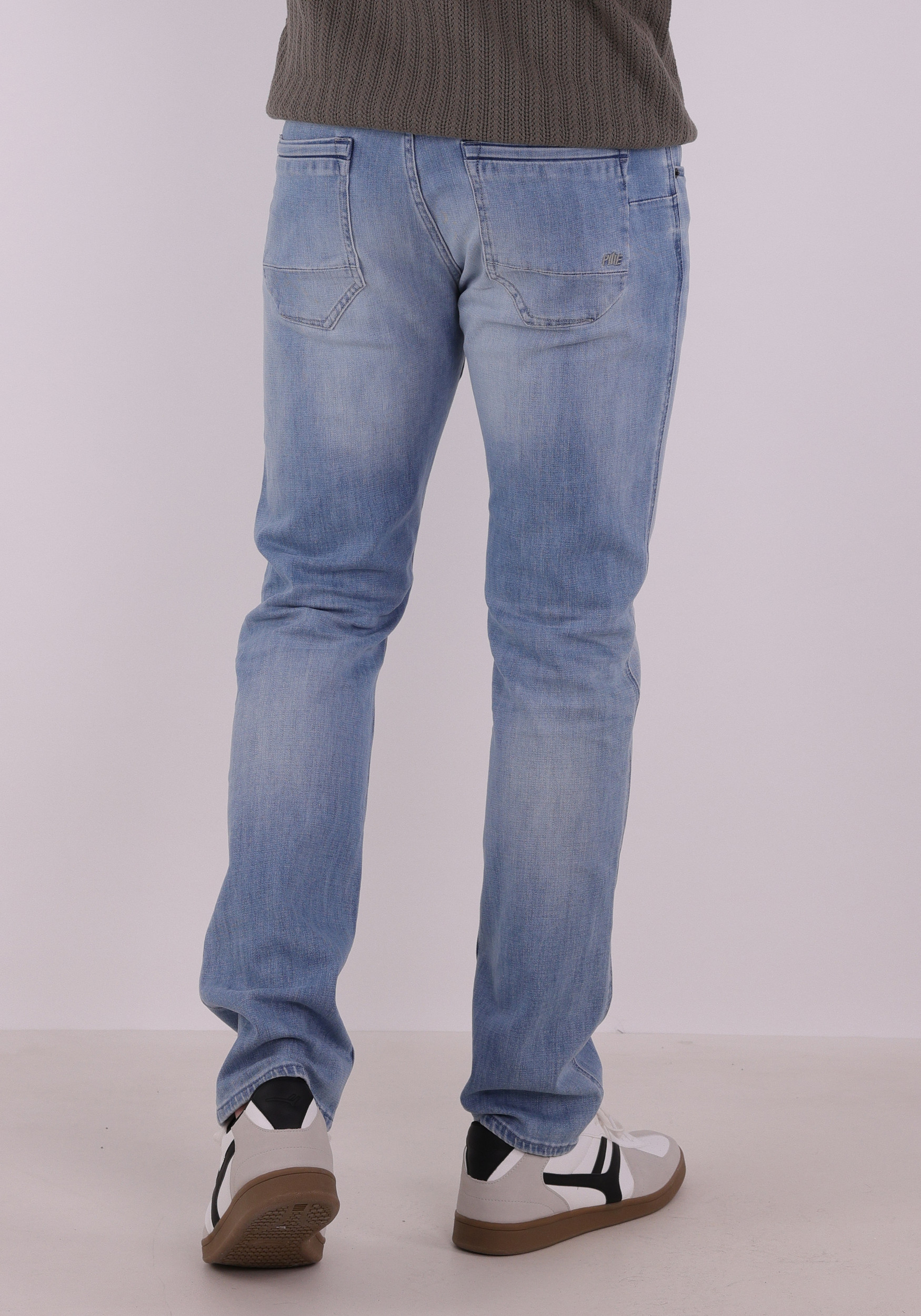 PME Legend Jeans Nightflight PTR120-HBL Licht blauw