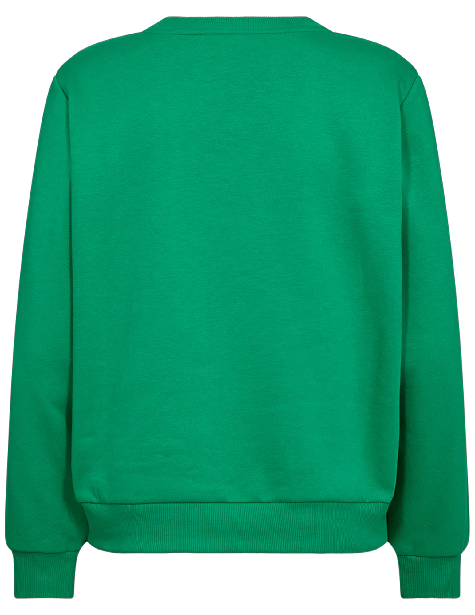 FREE|QUENT Sweater Kamela 207469 Groen