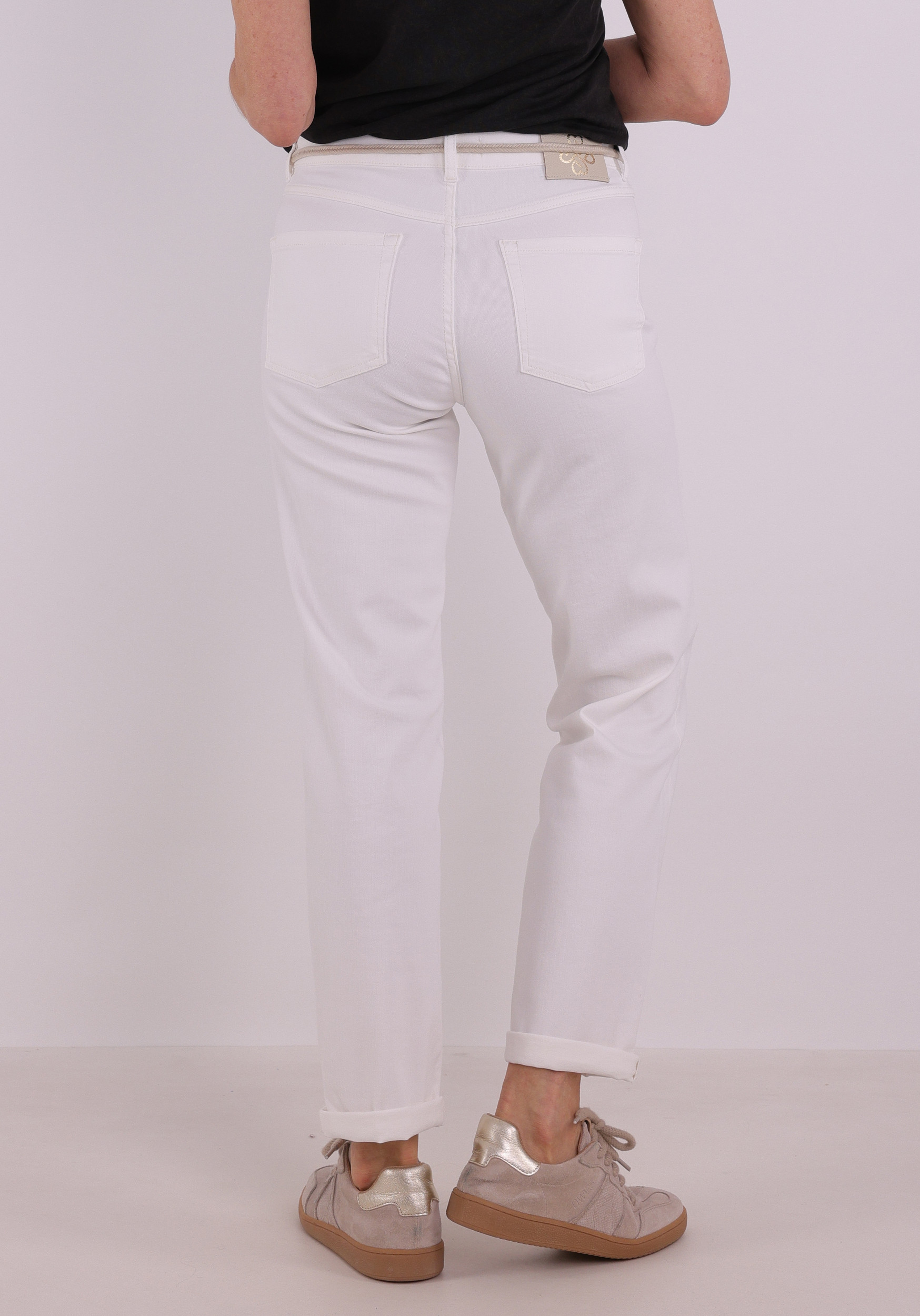 Para Mi Jeans Bobby SS261.005091 Wit