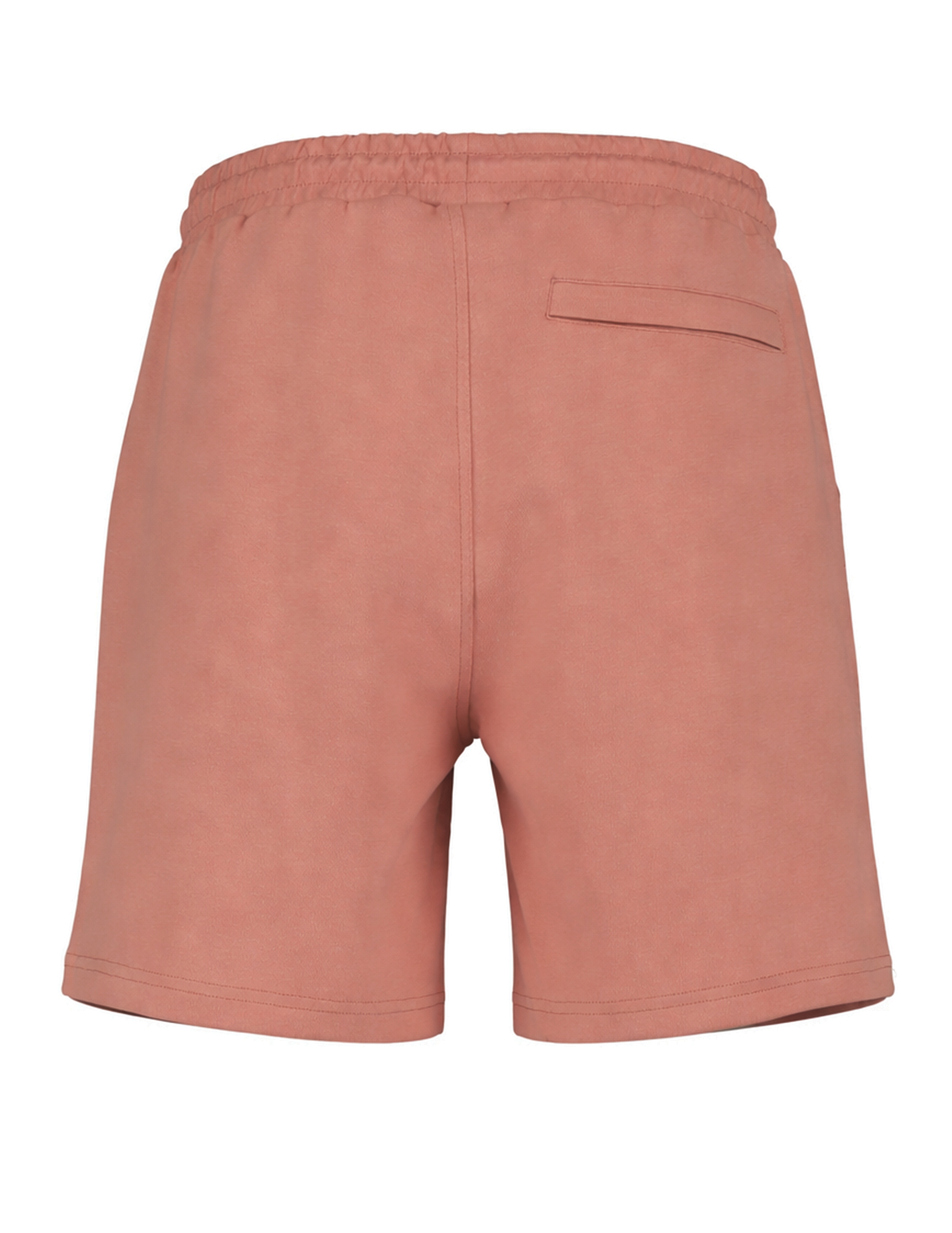 Off The Pitch Short Blossom OTP261025 Zalm