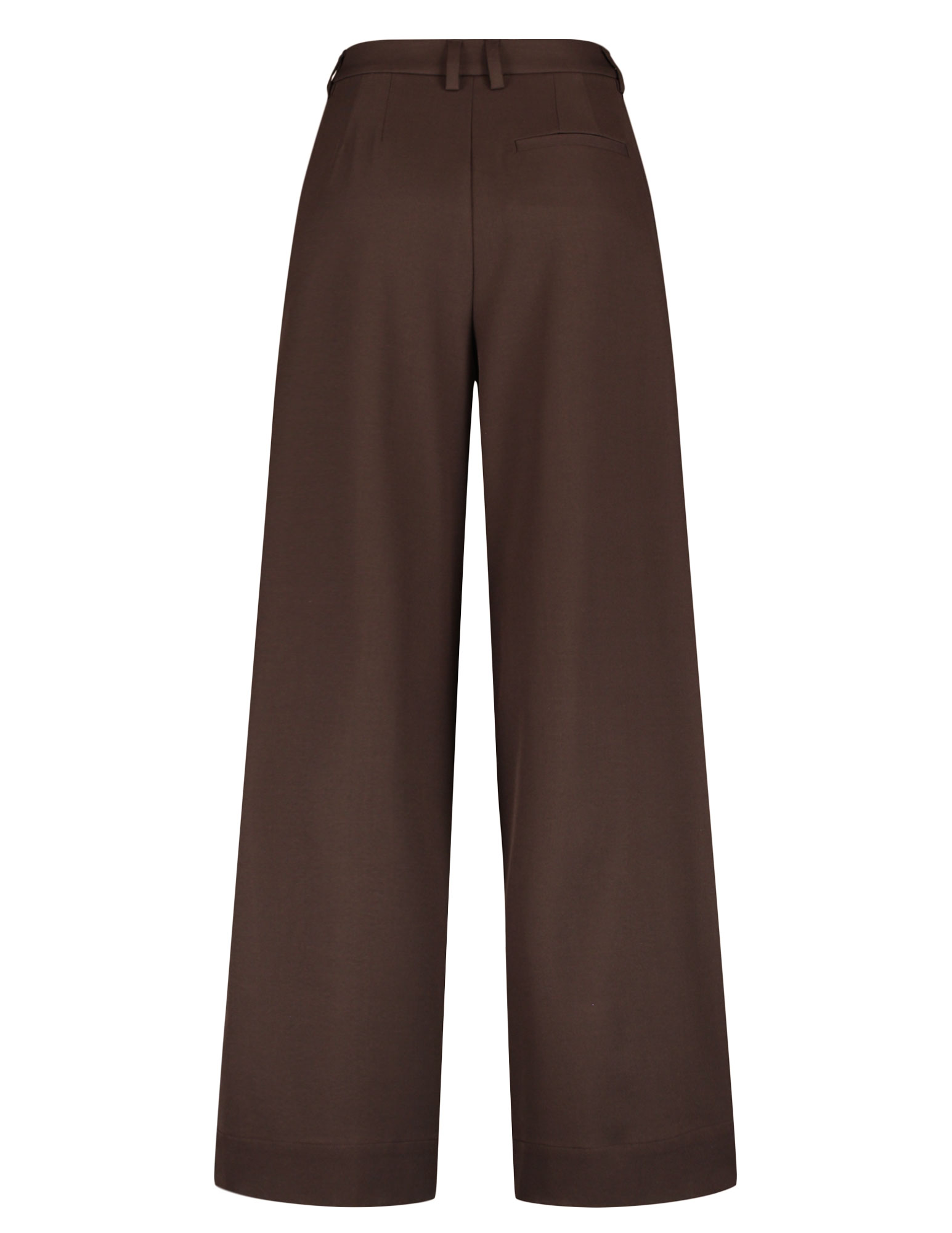 Harper & Yve Broek Mason SS6N102 Bruin