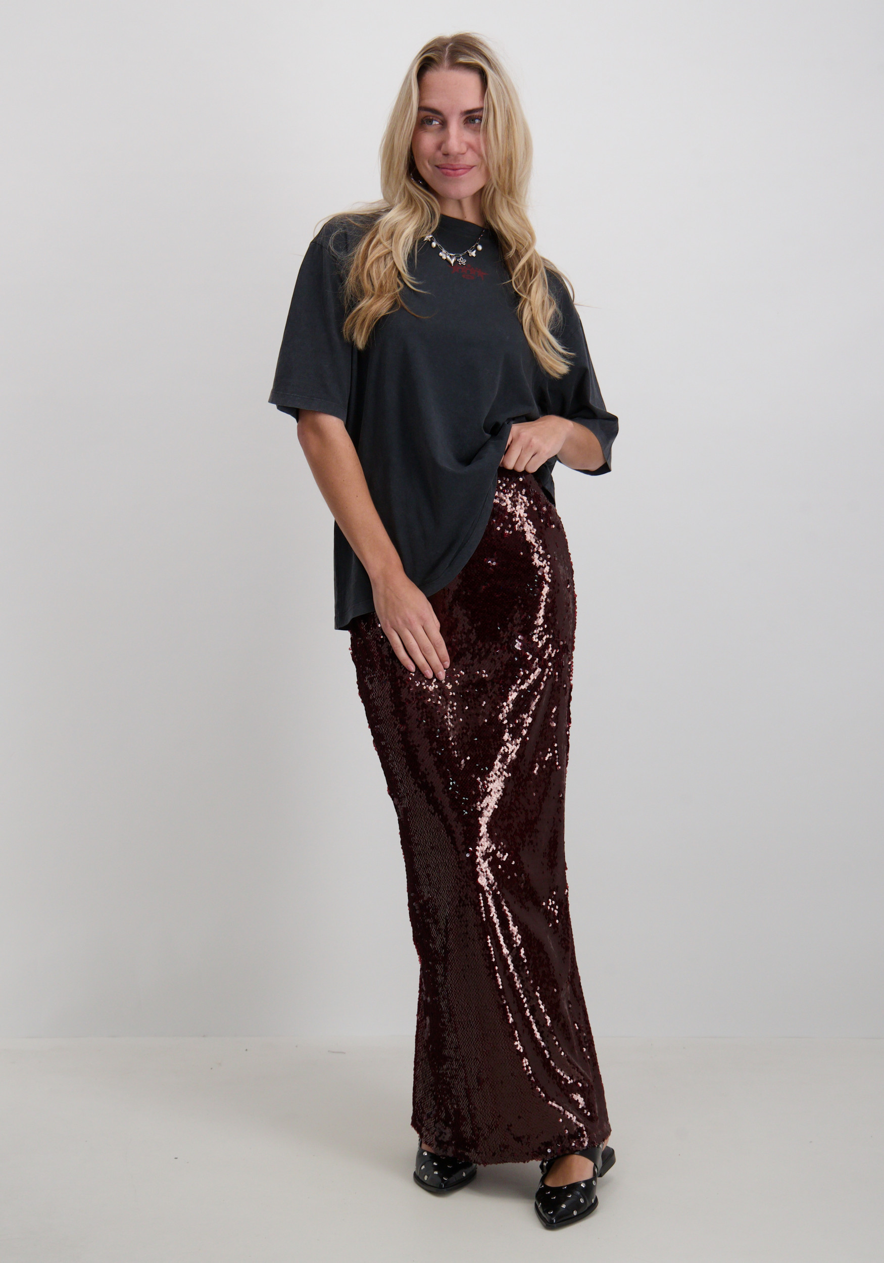 Refined Department Rok Beau R2511268816 Bordeaux