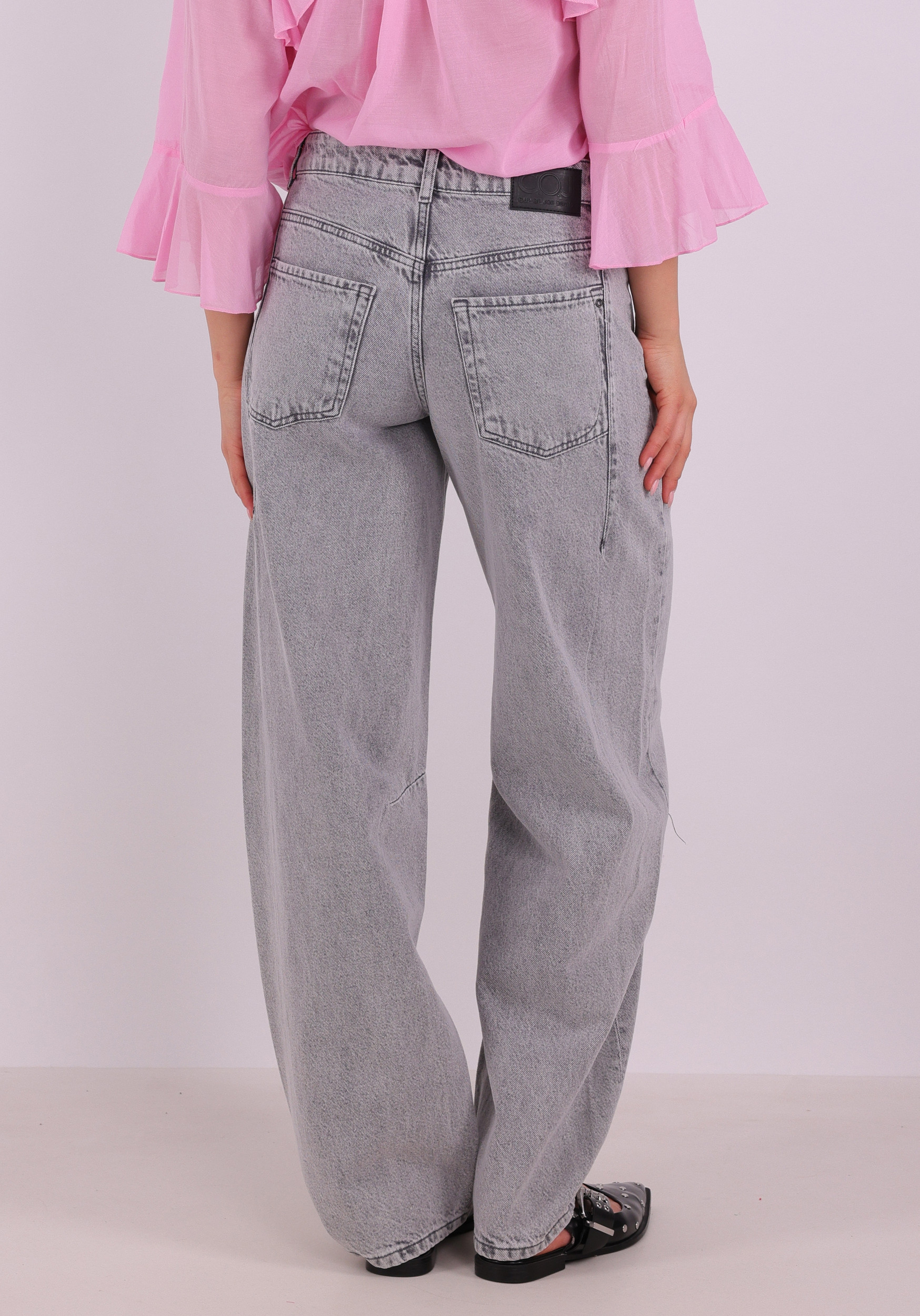 Cup of Joe Jeans Clara Grijs