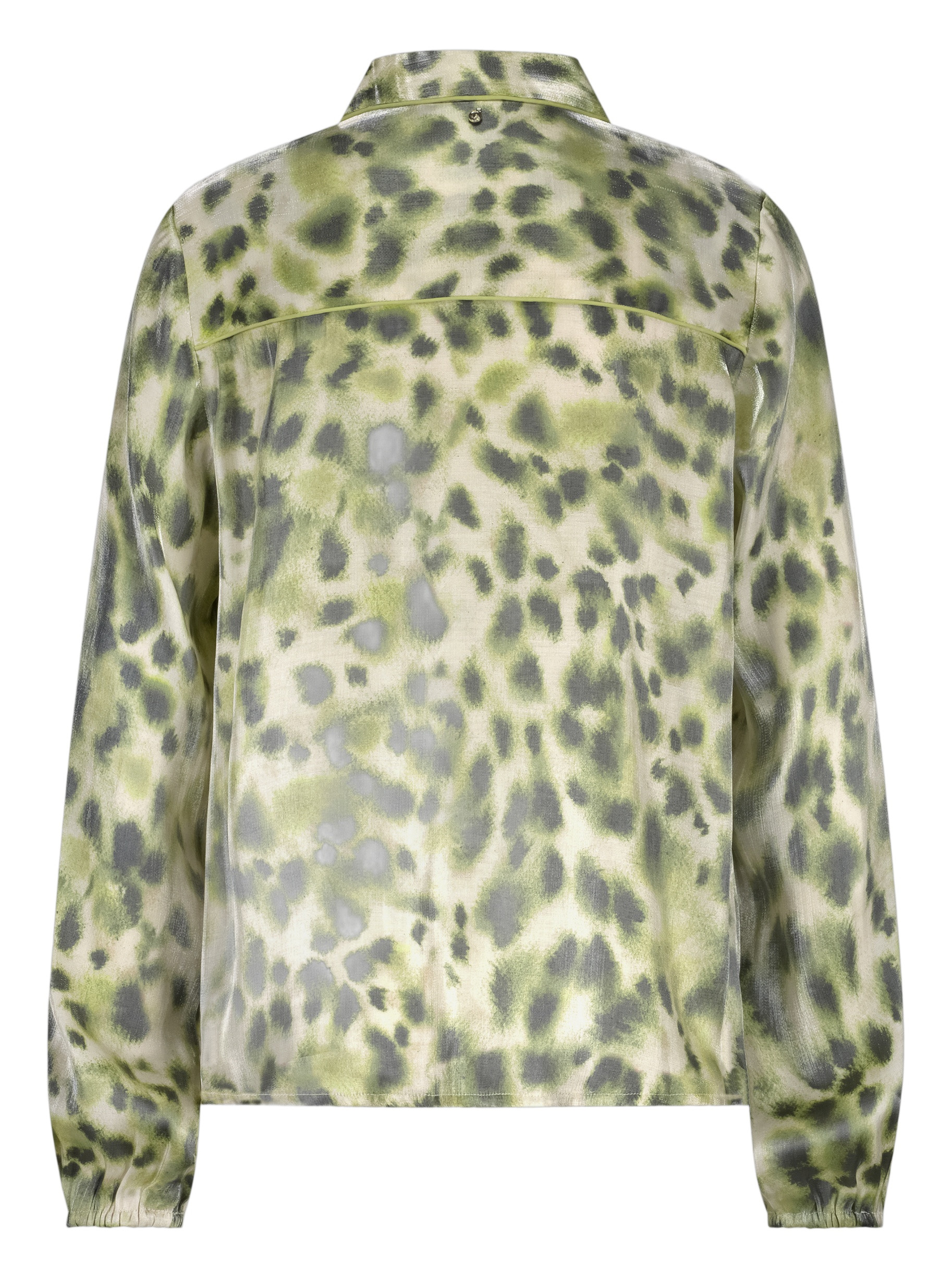 Tramontana Blouse C05-17-301 Groen