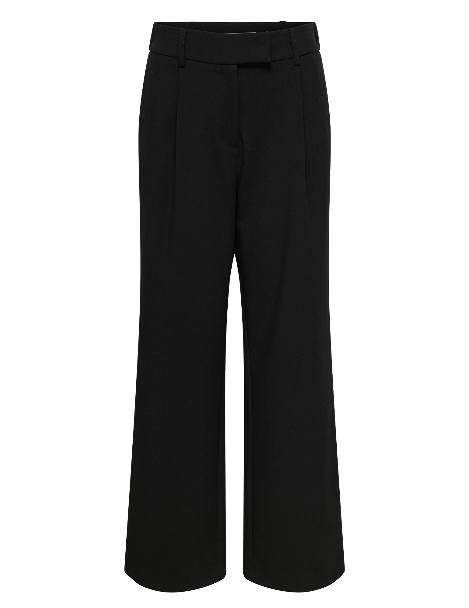 ONLY Broek Linda Raven 15371114 Zwart